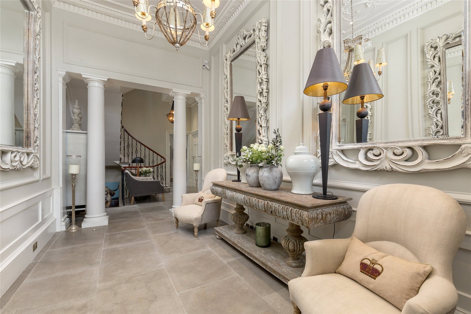 18 India Street, Edinburgh, EH3 6HA - Picture #2