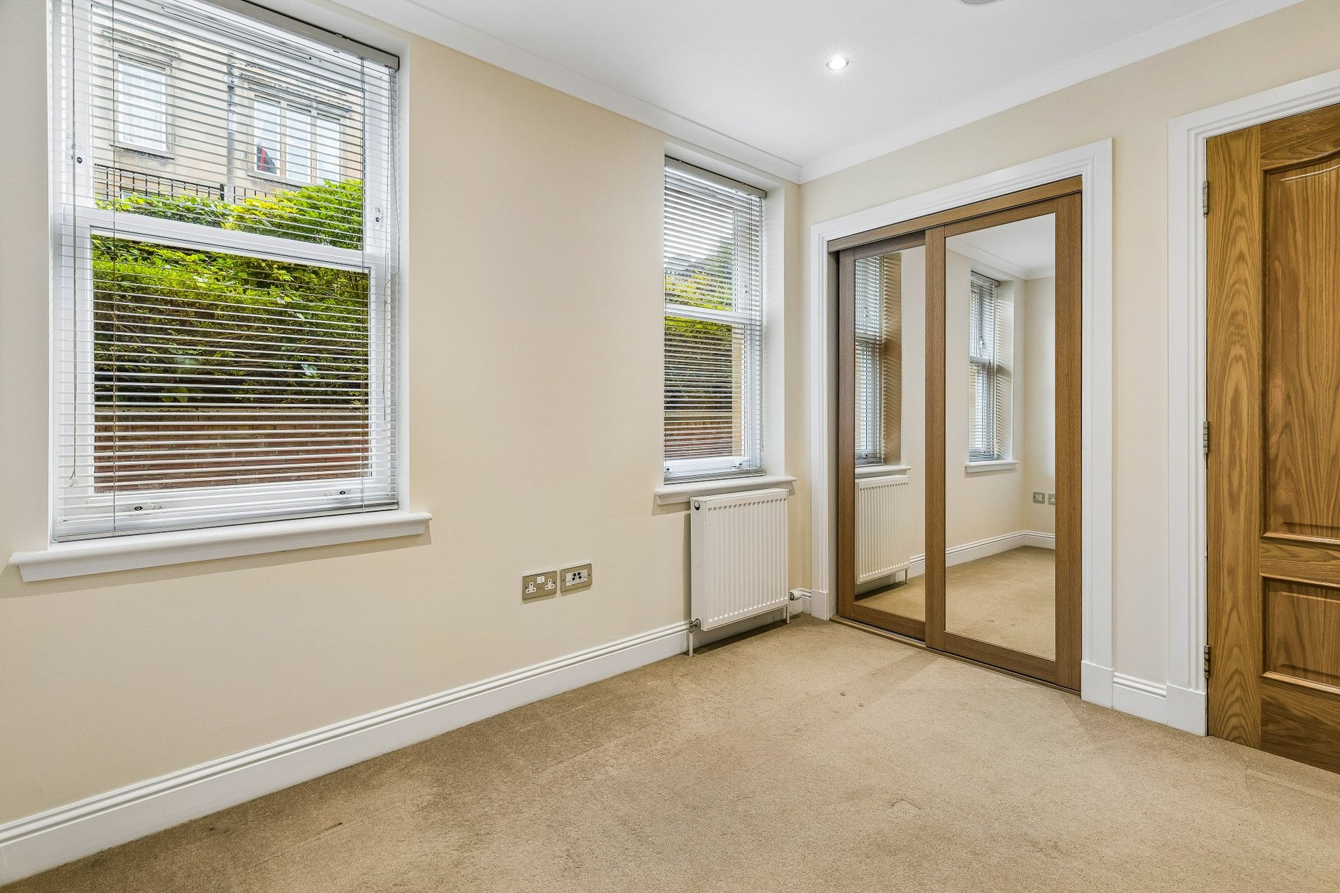 Main Door, 66A Great George Street, Glasgow, Glasgow City, G12 8RP - Picture #13