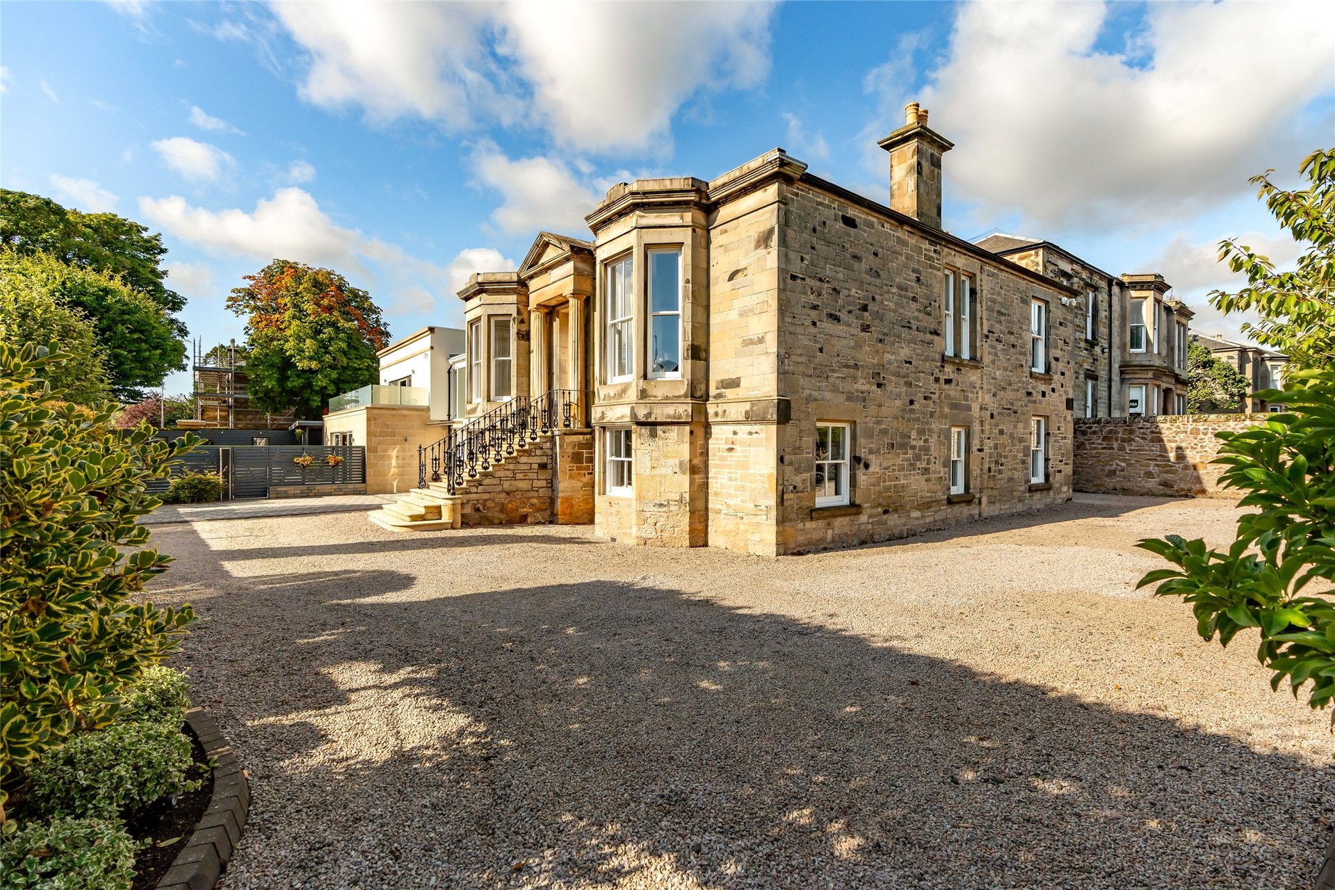 1 East Fergus Place, Kirkcaldy, Fife, KY1 1XT - Picture #9