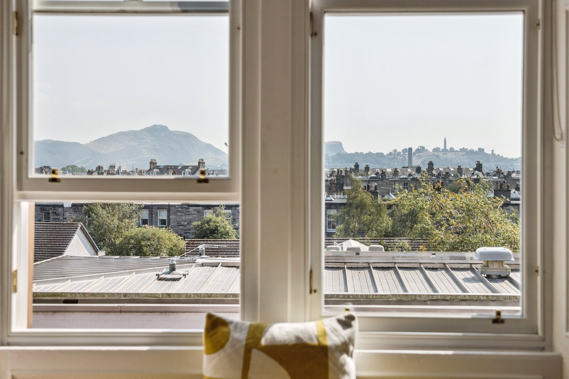42/7 Hawthornvale, Edinburgh, Midlothian, EH6 4JW - Picture #4