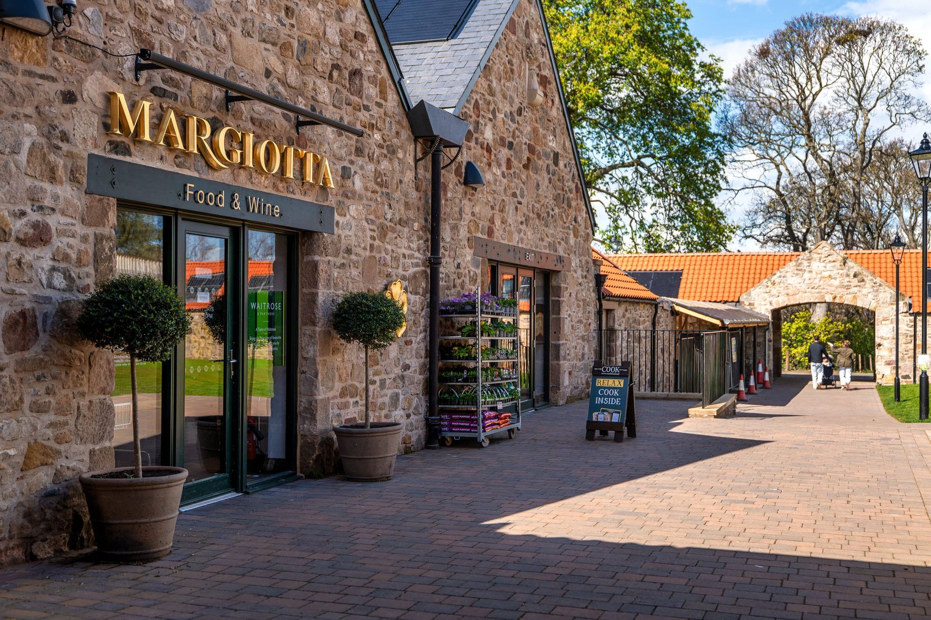 The Coach House, 8 Legate Road, Longniddry, East Lothian, EH32 0FL - Picture #27