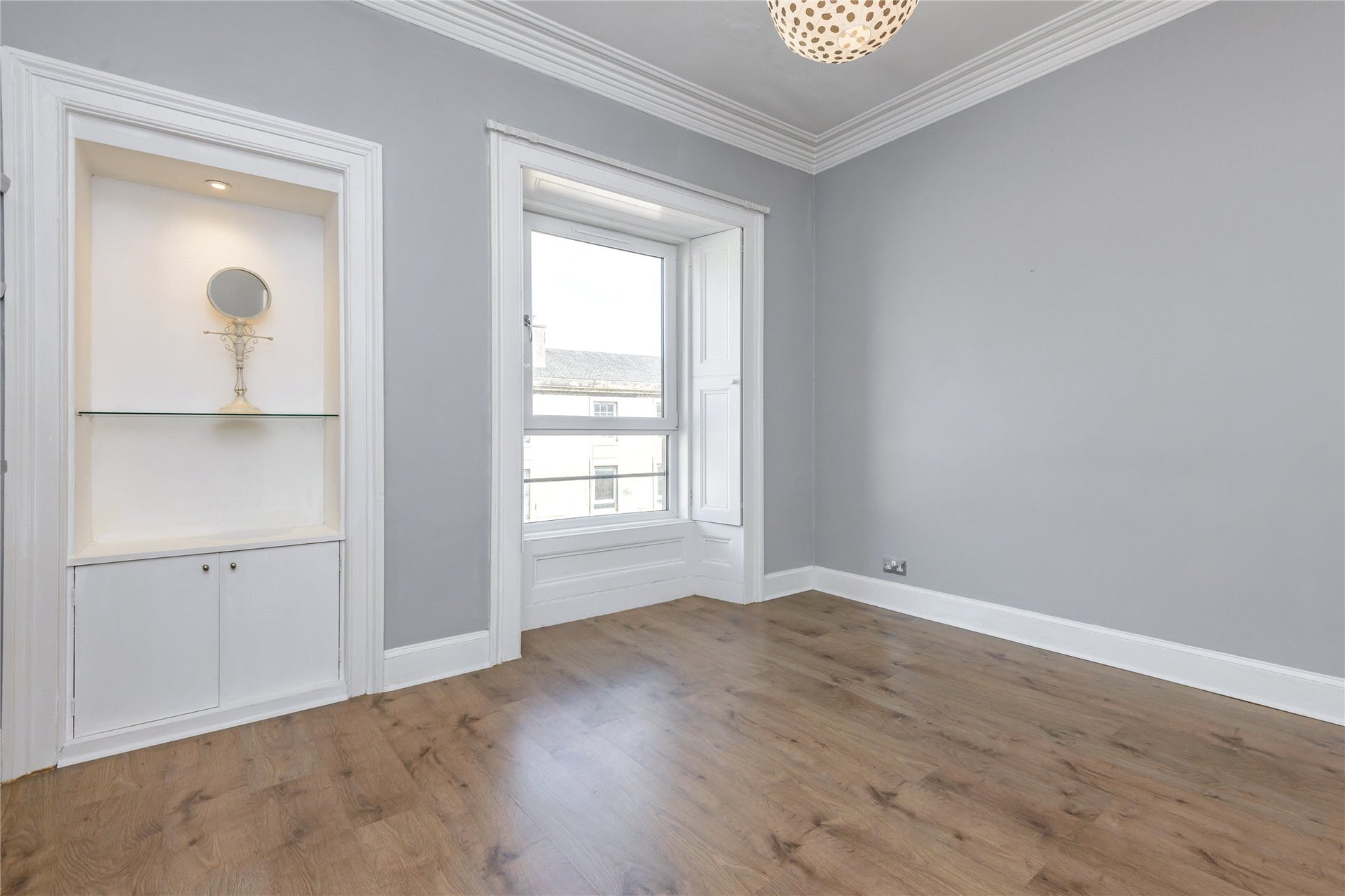 15/9 Brougham Street, Edinburgh, Midlothian, EH3 9JS - Picture #6