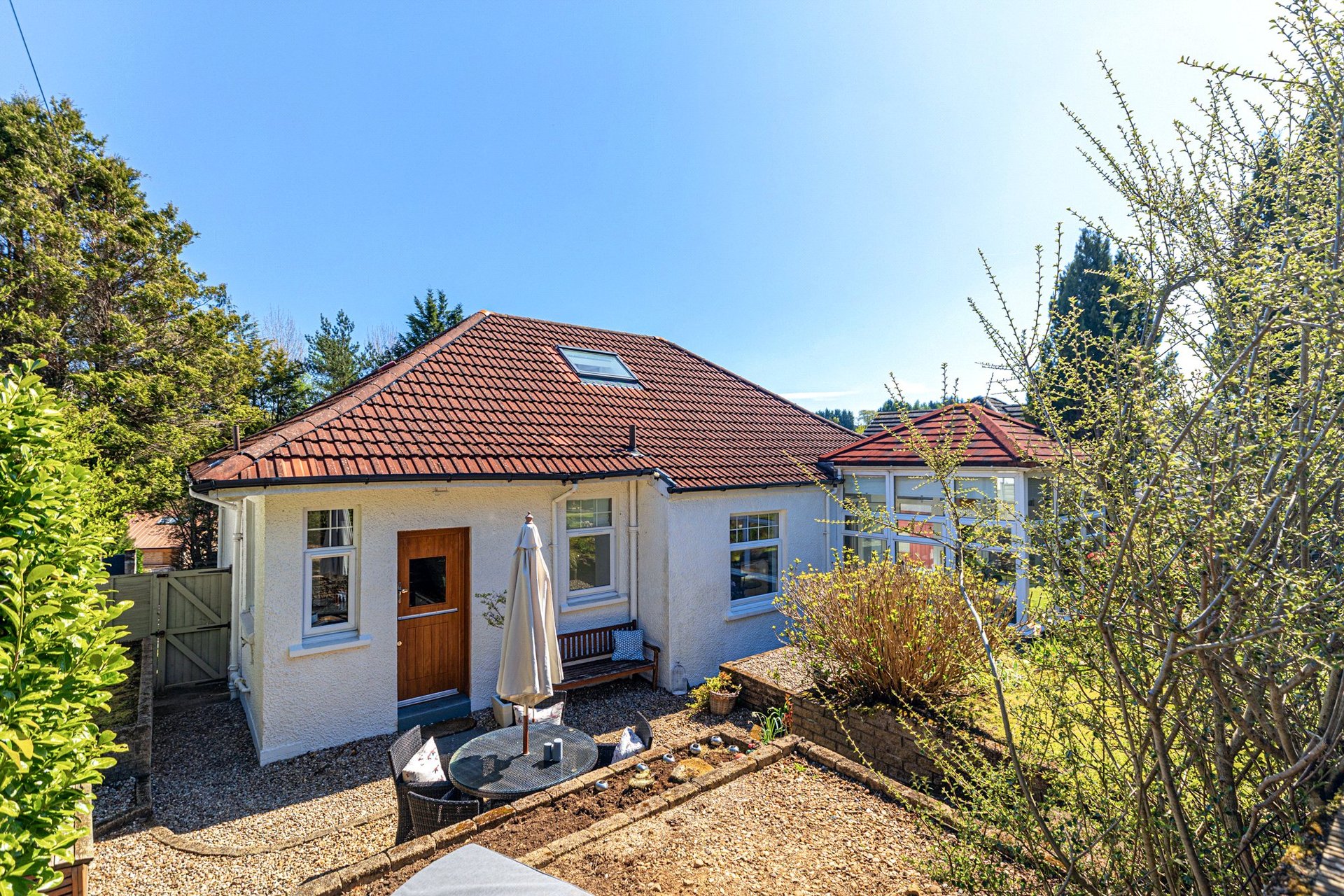 229 Milngavie Road, Bearsden, G61 3DJ - Picture #33