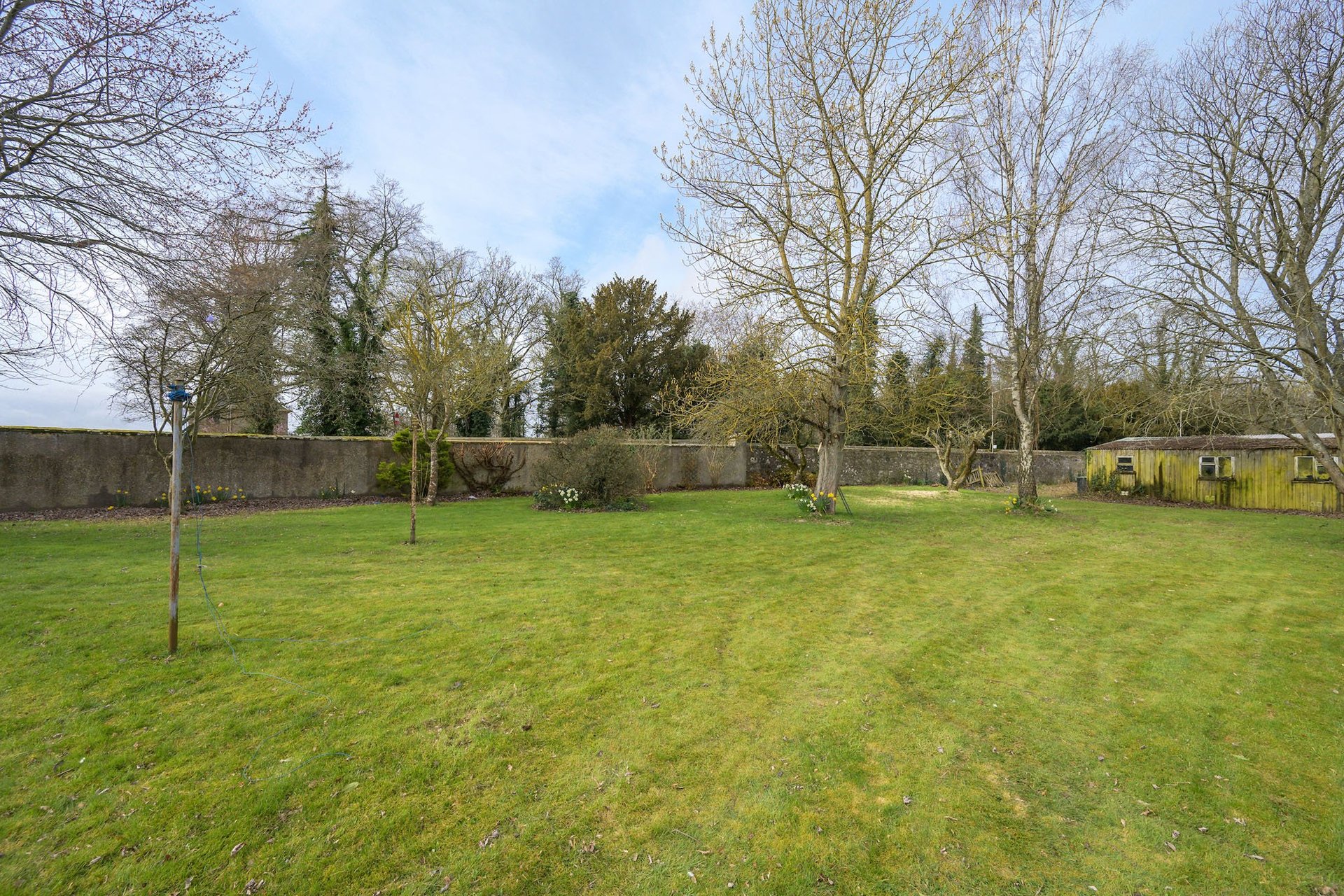 Orchard House, Bowmont Street, Kelso, Scottish Borders, TD5 7EF - Picture #28