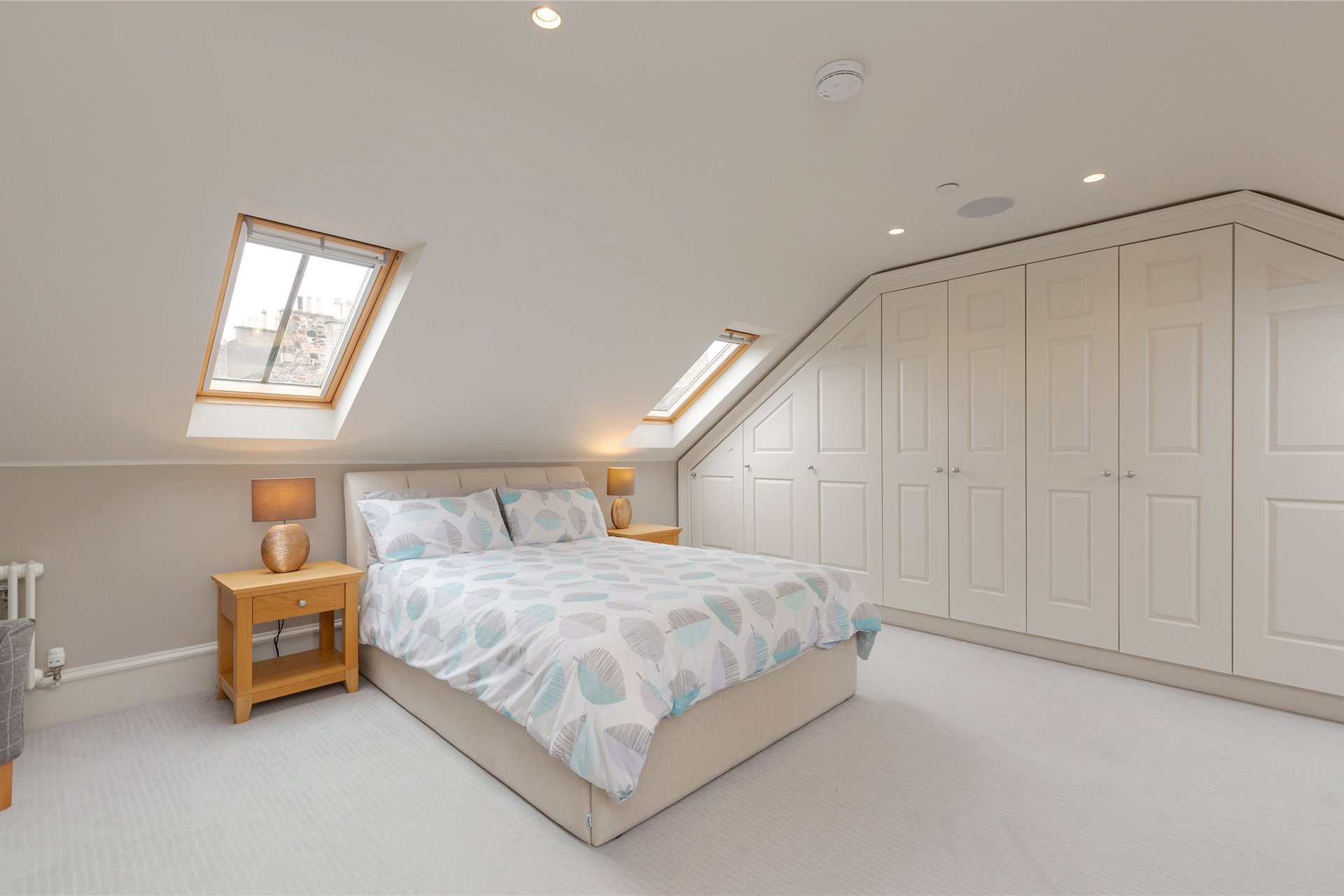 56/3 Queen Street, Edinburgh, EH2 3NS - Picture #10