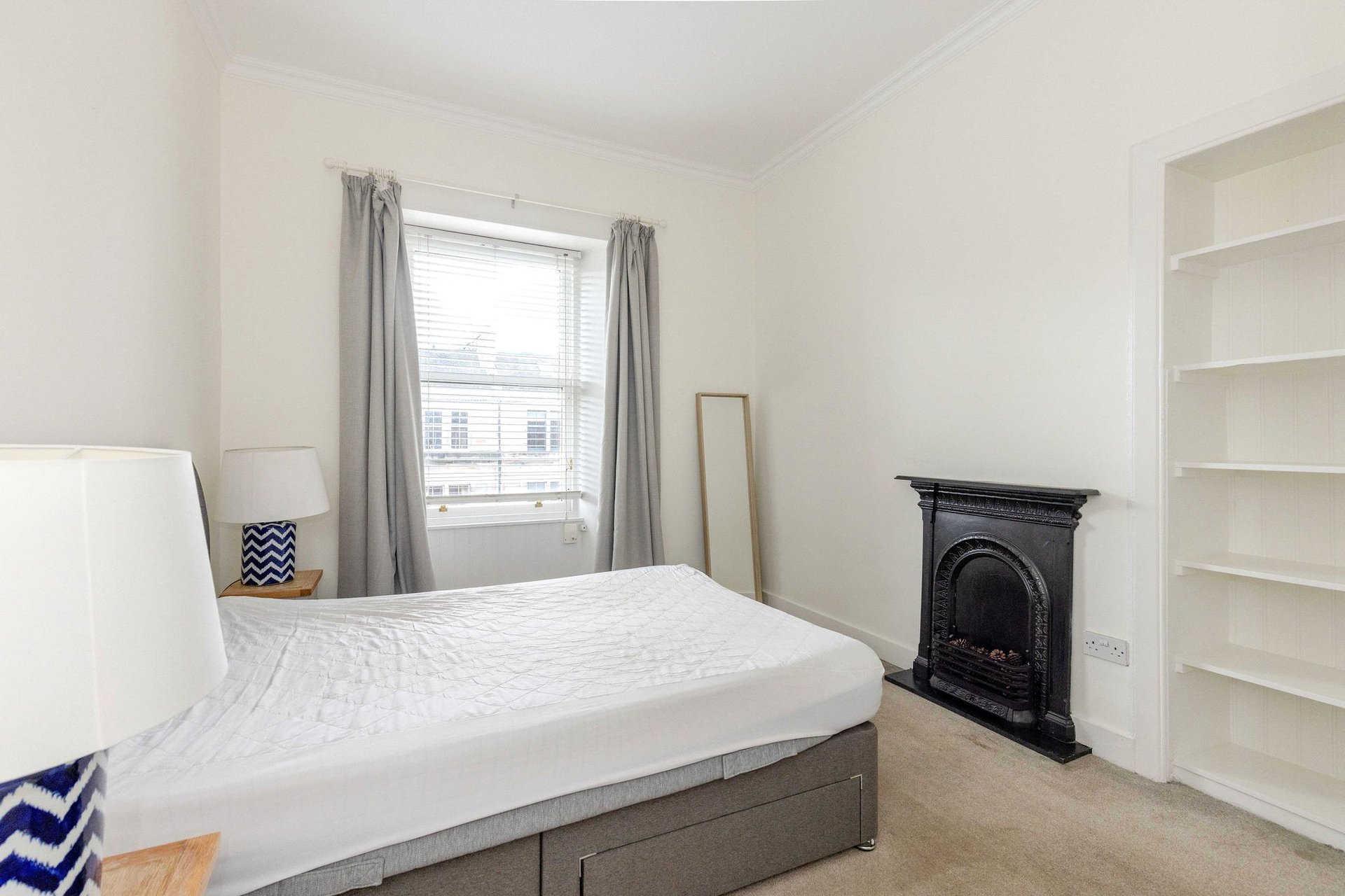 3f2, 81 Montgomery Street, Edinburgh, Midlothian, EH7 5HZ - Picture #12