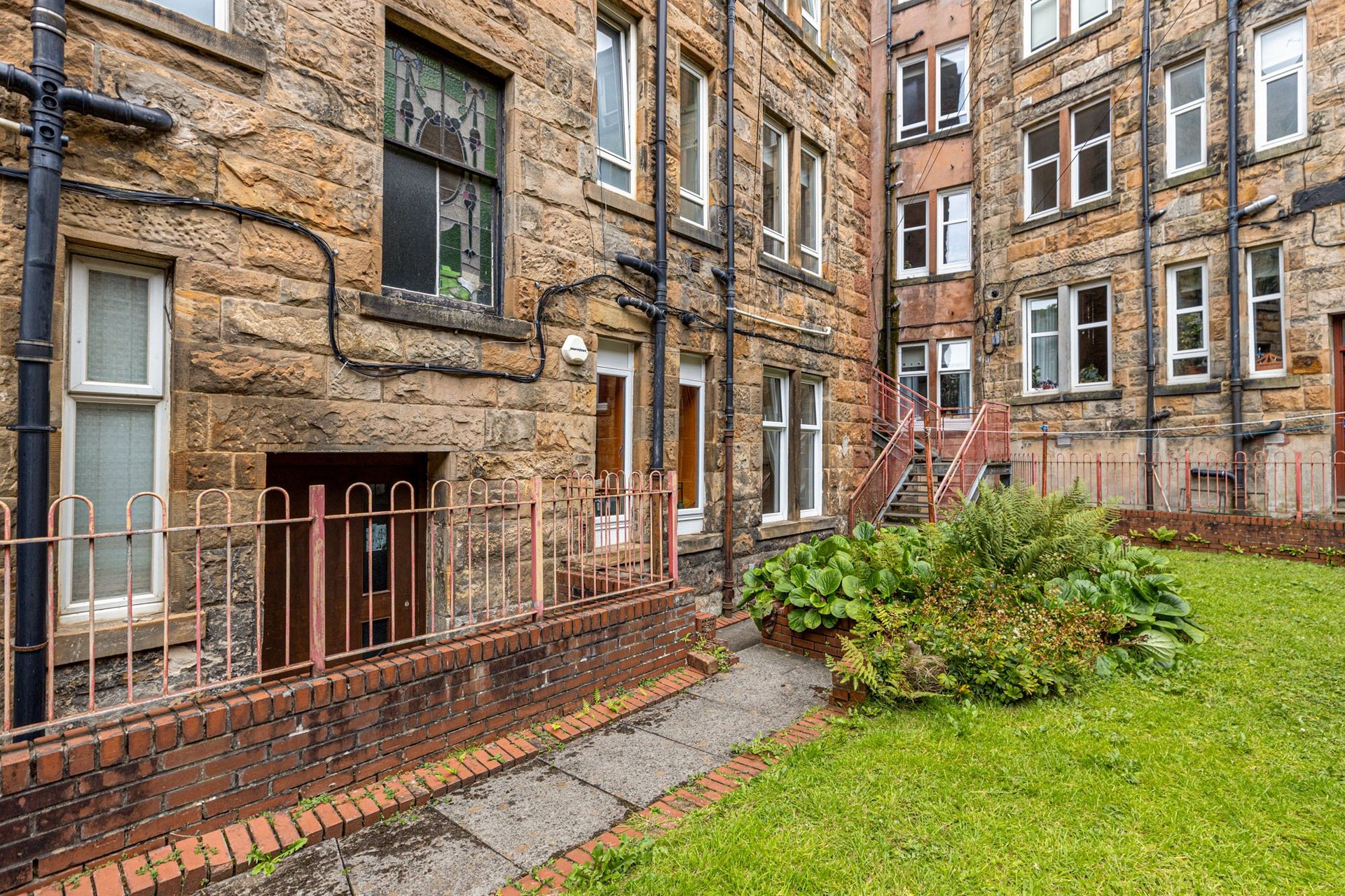 1/1, 4 Bellwood Street, Shawlands, Glasgow, G41 3ER - Picture #21