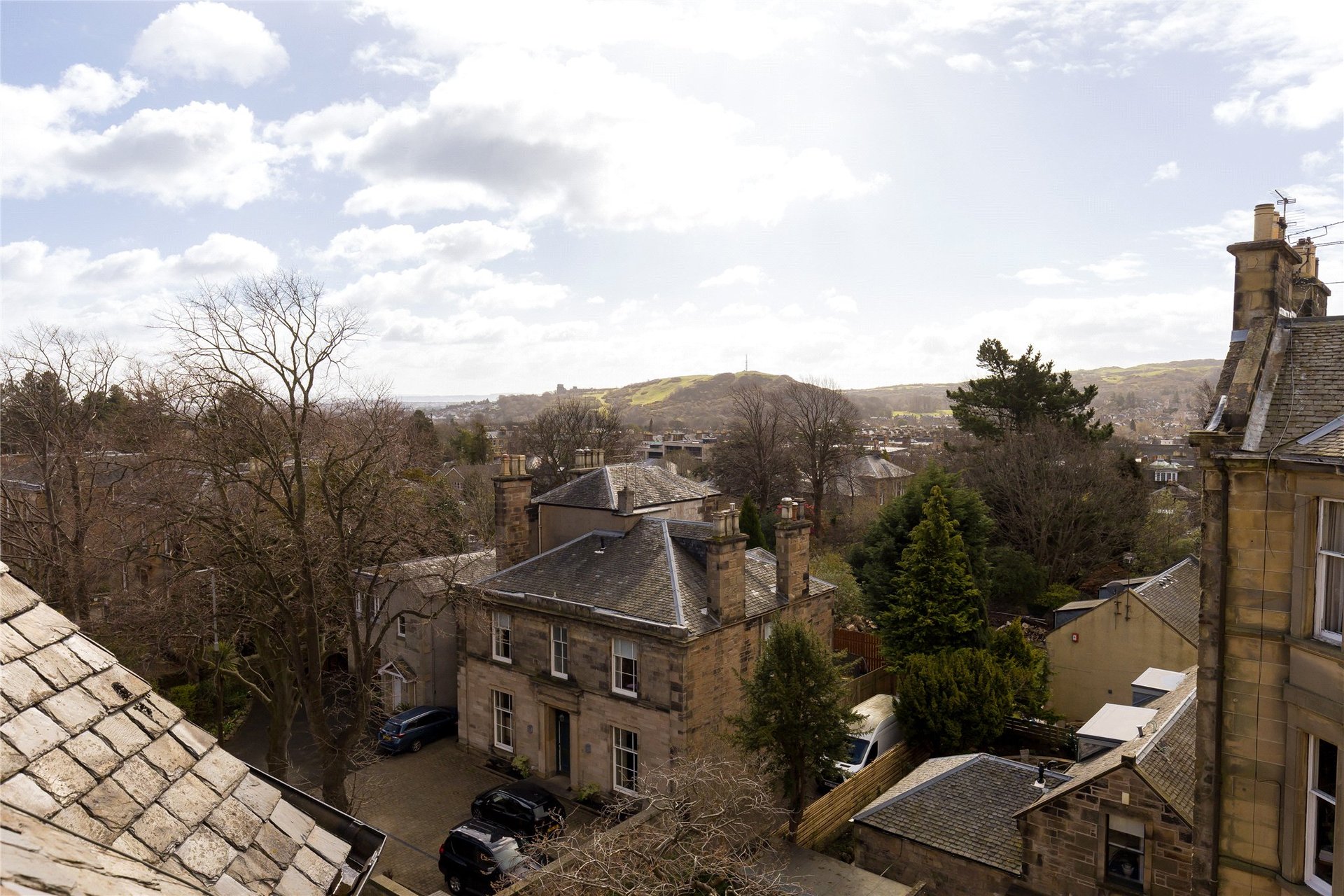 3F2, 11 Church Hill Place, Church Hill, Edinburgh, EH10 4BE - Picture #26