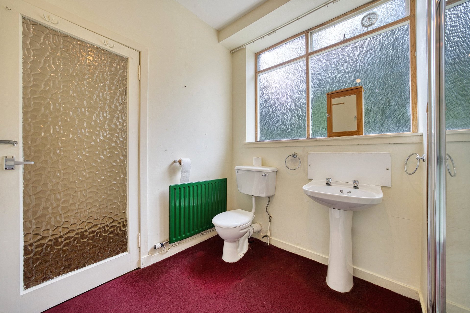 6A Kirklee Gardens, Kirklee, Glasgow, G12 0SG - Picture #14