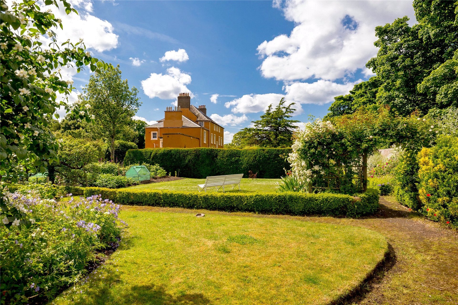 Lot 1A - Catherine Lodge, 19 Inveresk Village, Musselburgh, East Lothian, EH21 7TD - Picture #38