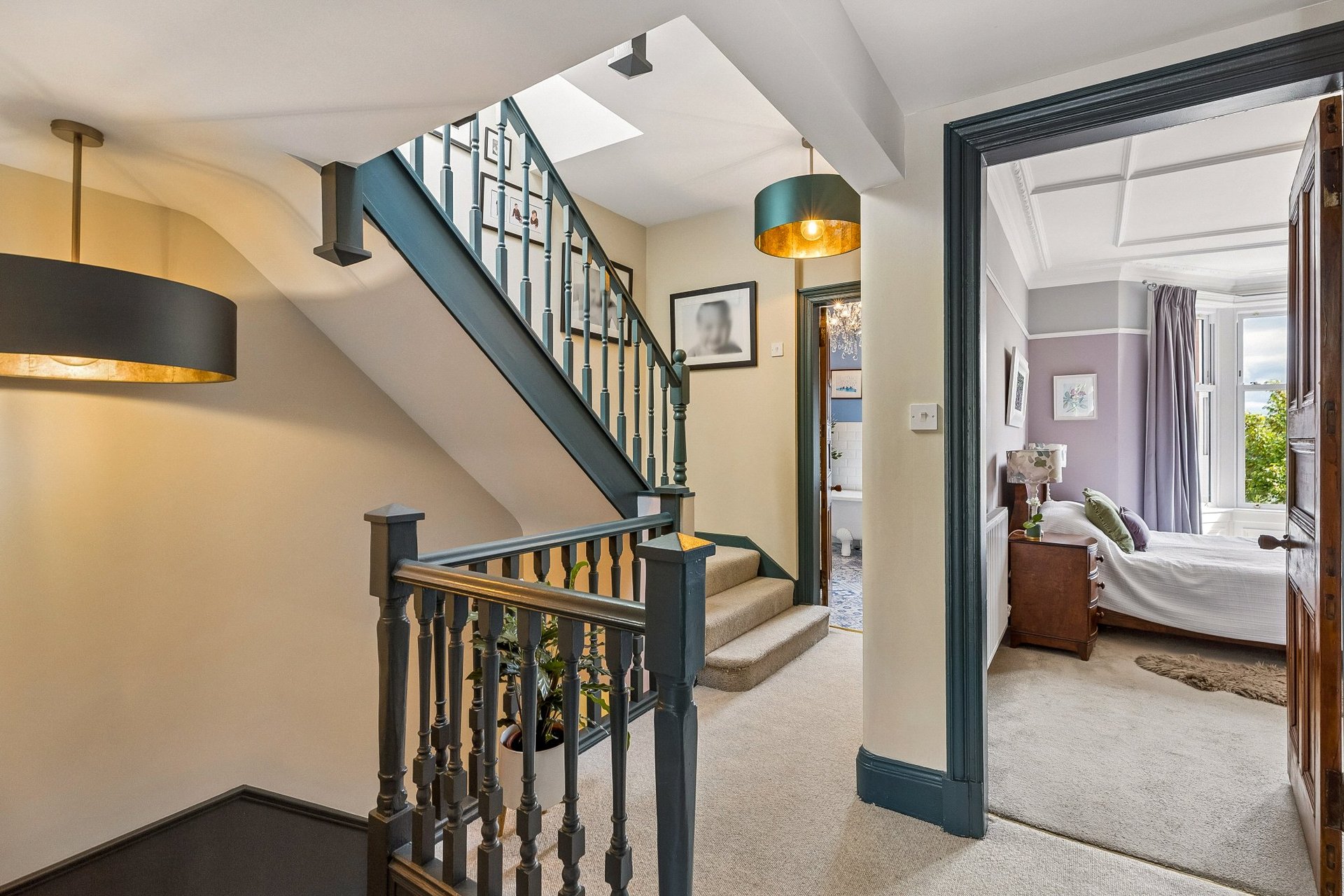 8 St. Anns Drive, Giffnock, Glasgow, G46 6JP - Picture #24