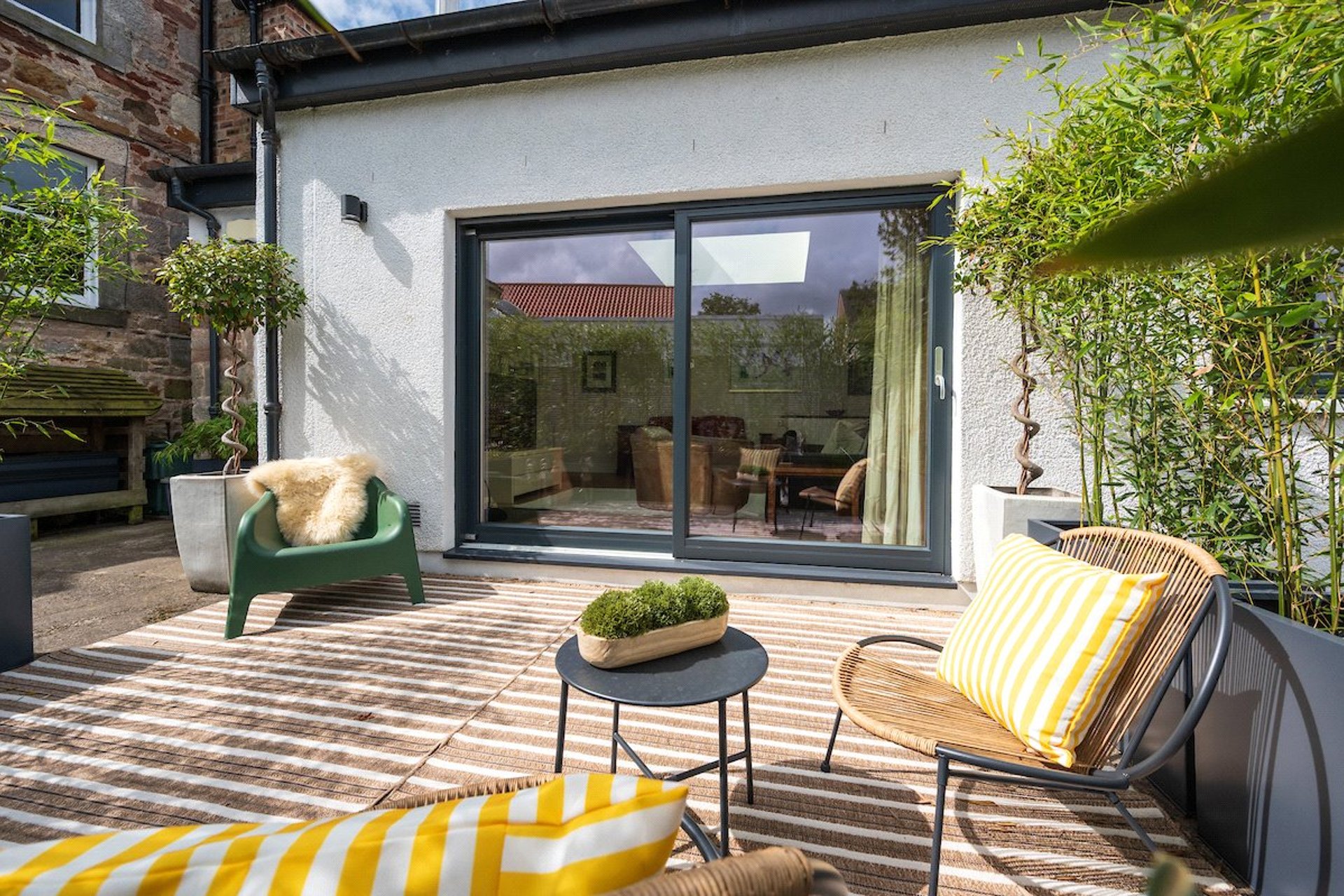 Beechwood, High Street, Aberlady, East Lothian, EH32 0RB - Picture #26