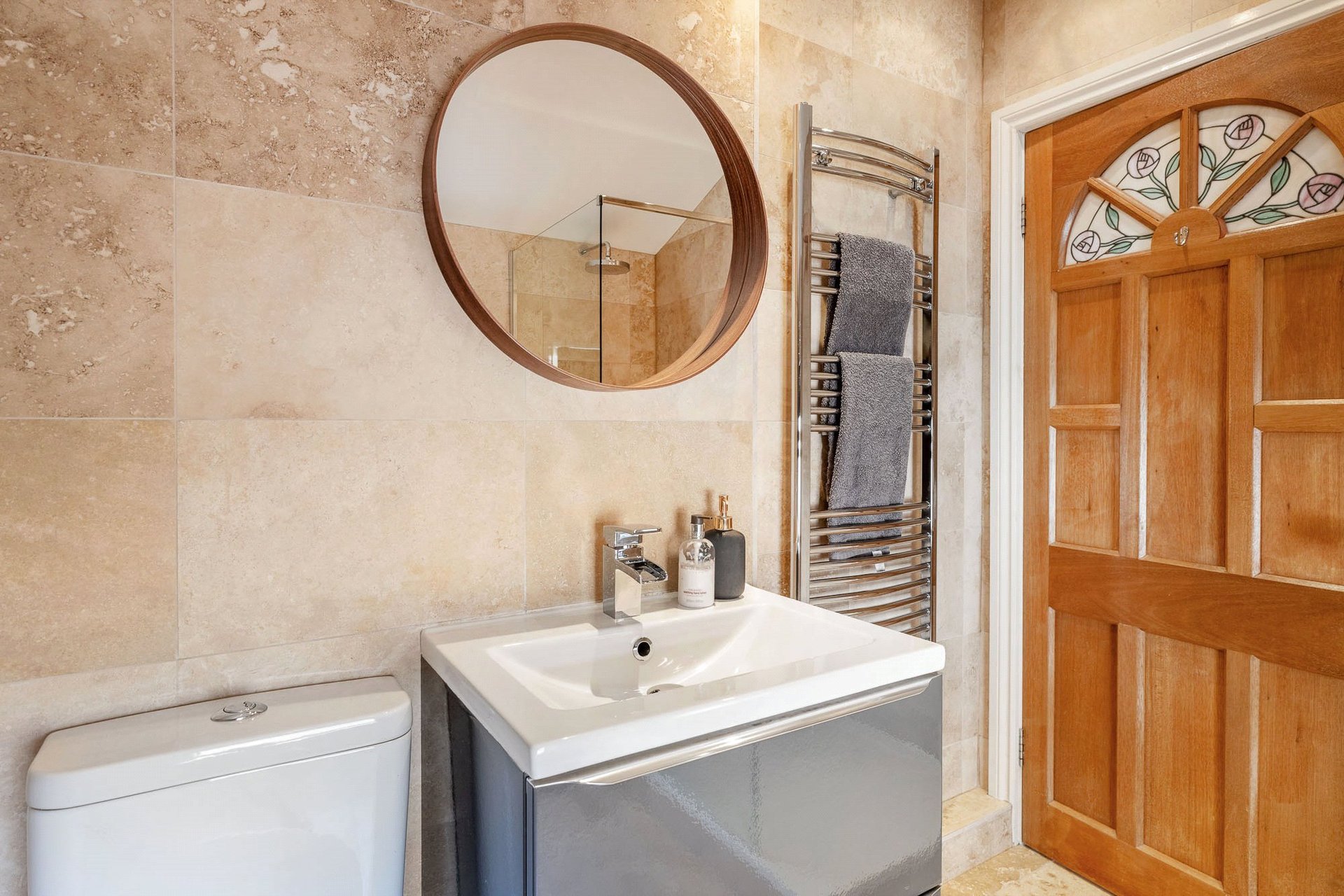 15A Cleveden Crescent Lane, Kelvinside, Glasgow, G12 0NZ - Picture #24