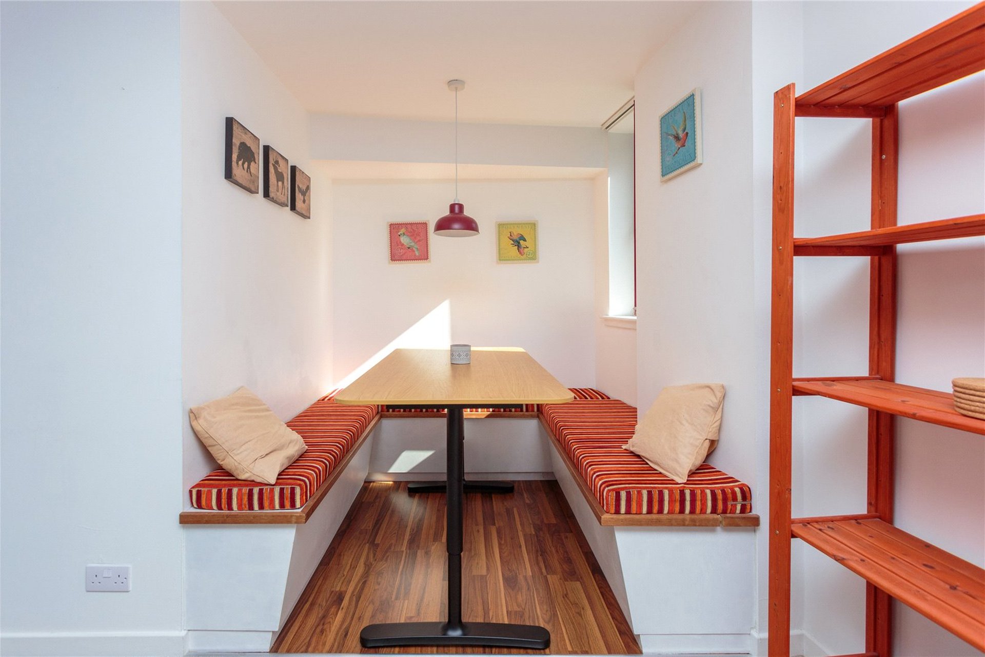 2/2, 100 Holm Street, Glasgow, G2 6SY - Picture #5
