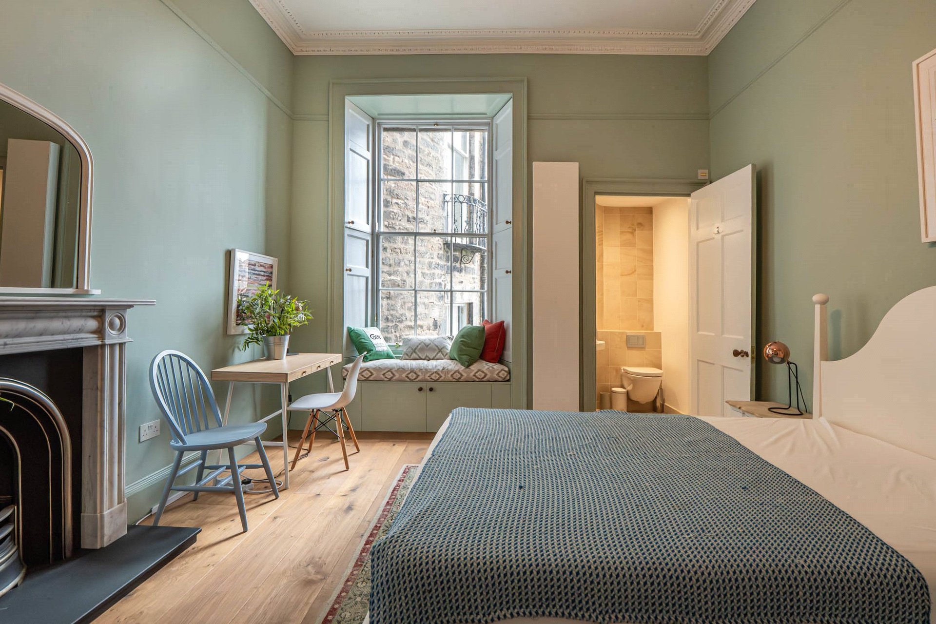 Flat 1, 28 Dublin Street, Edinburgh, EH3 6NN - Picture #15