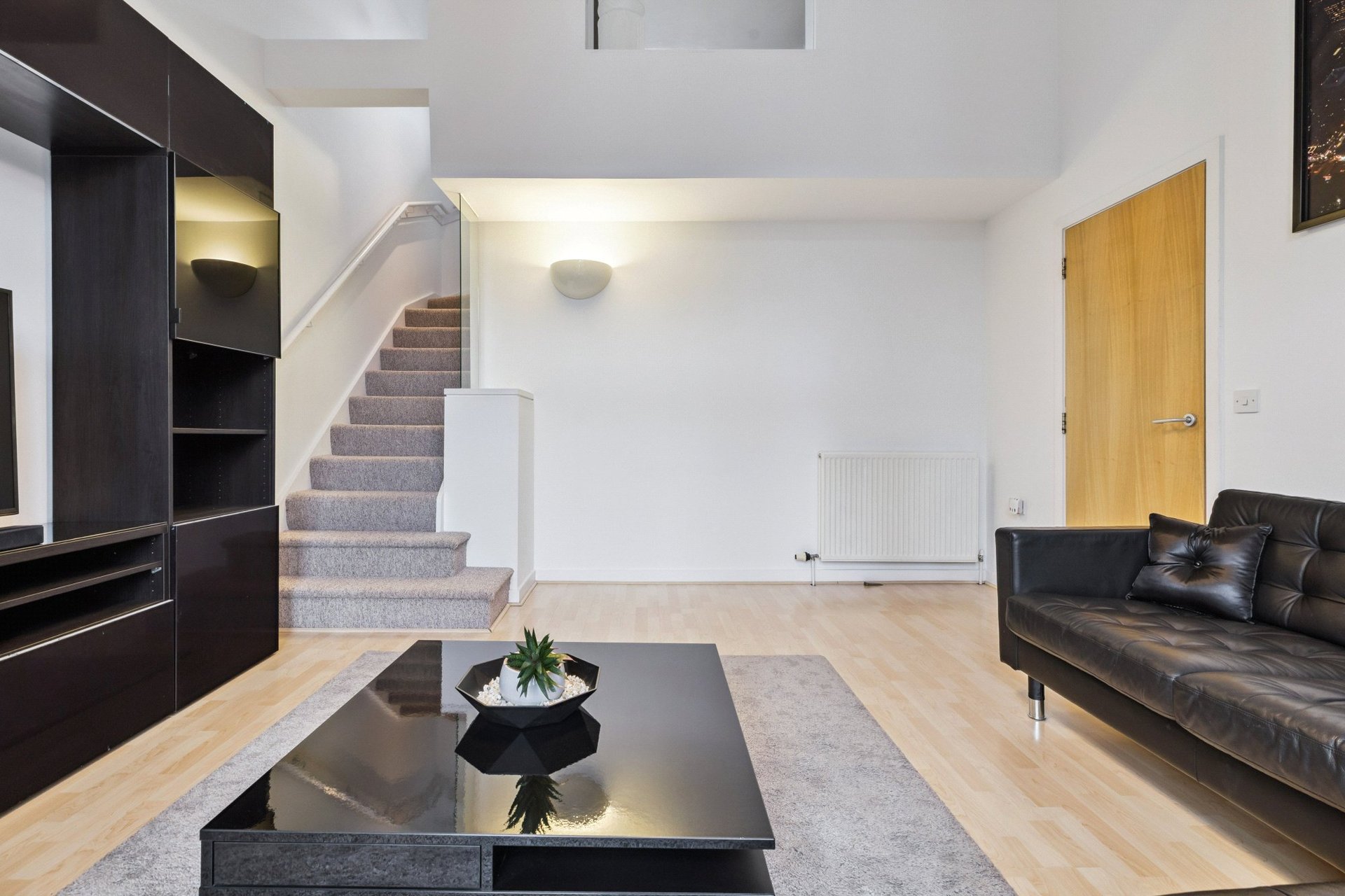 Flat 3/2, 80 London Road, Trongate, Glasgow, G1 5NP - Picture #3