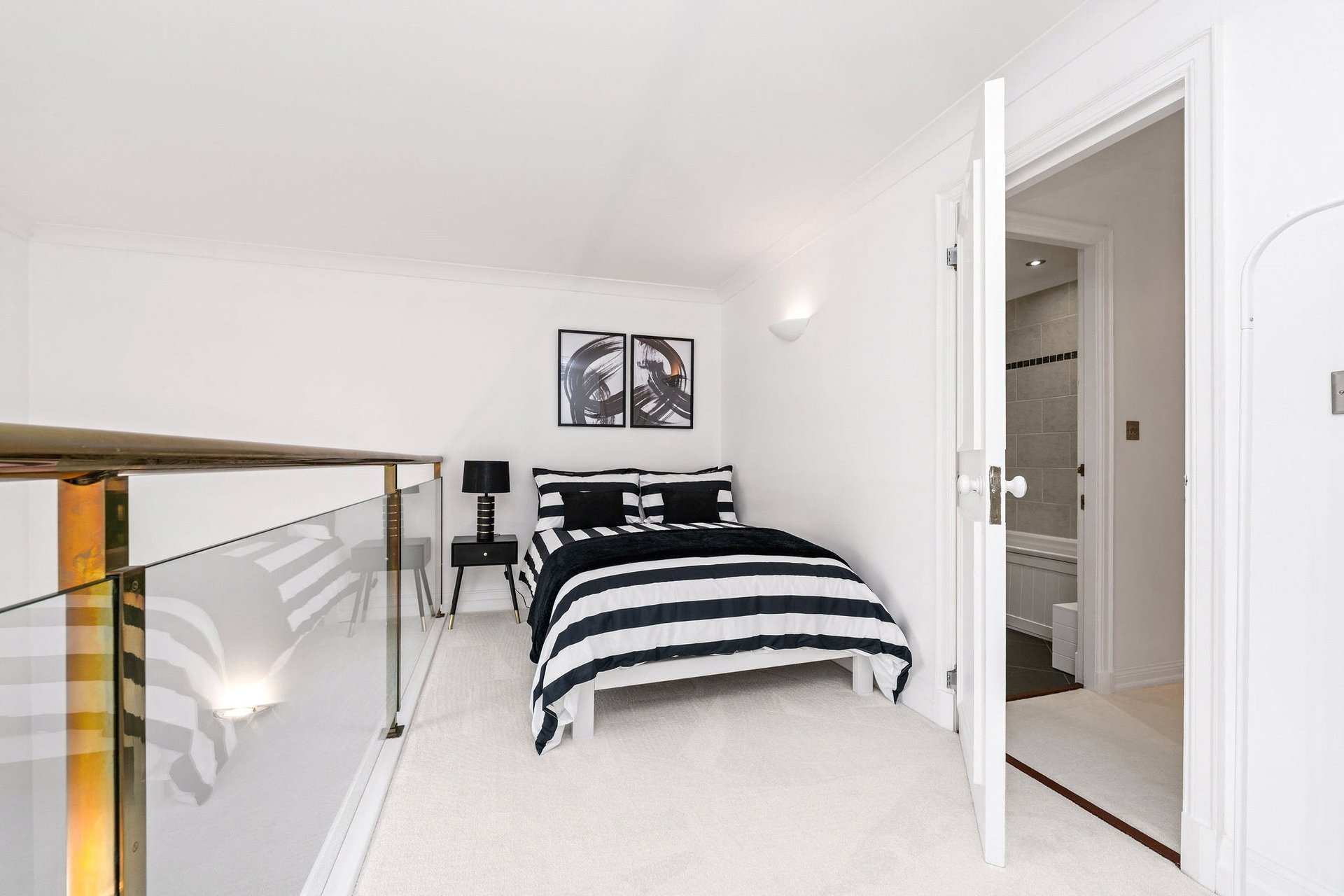 Flat 5, 35 Lynedoch Street, Park, Glasgow, G3 6AA - Picture #25