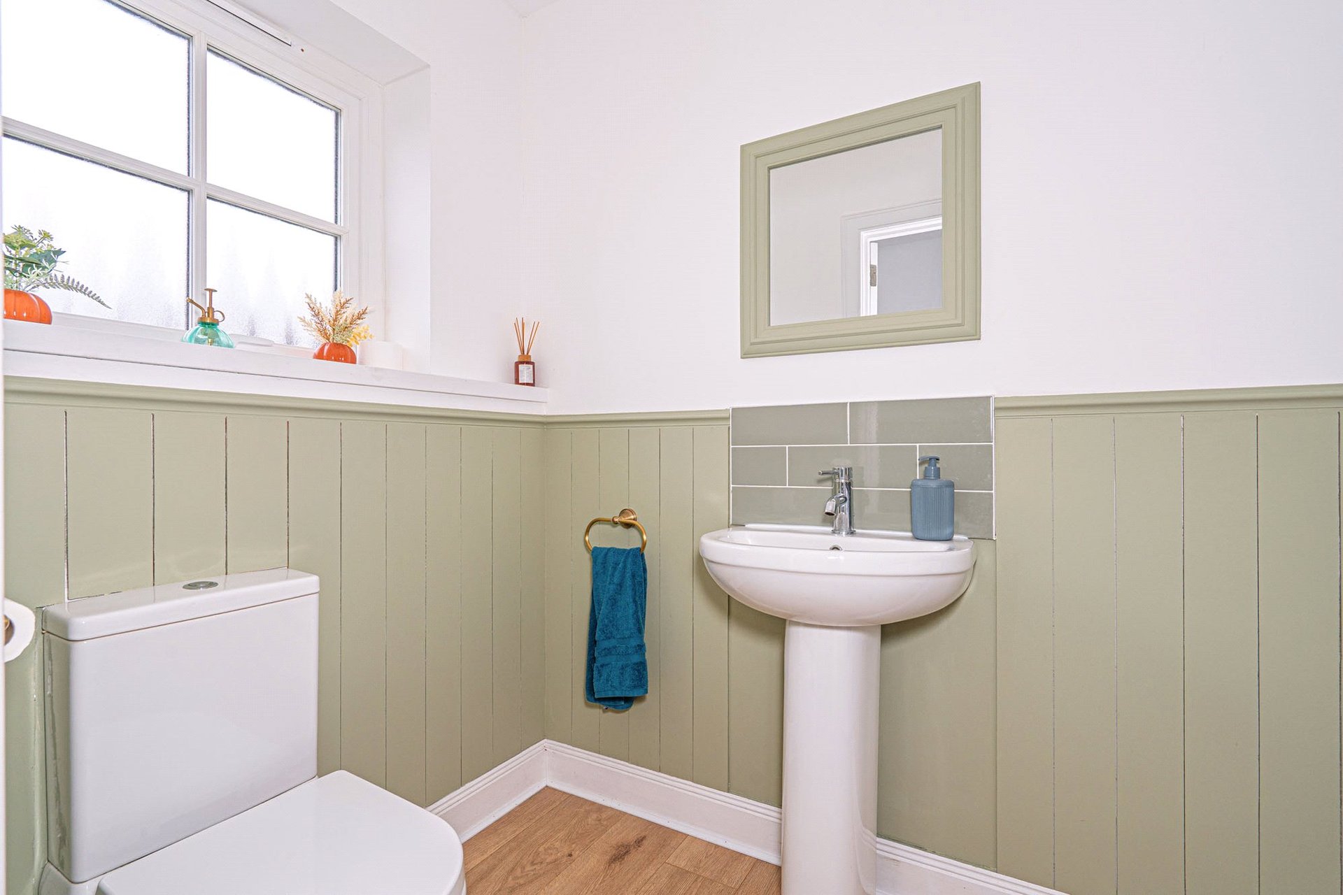 Colpy Den, Rameldry Mill Road, Kingskettle, Cupar, Fife, KY15 7UA - Picture #20