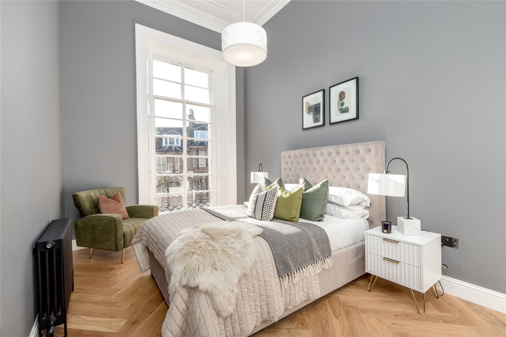 31C St. Bernards Crescent, Edinburgh, Midlothian, EH4 1NR - Picture #6