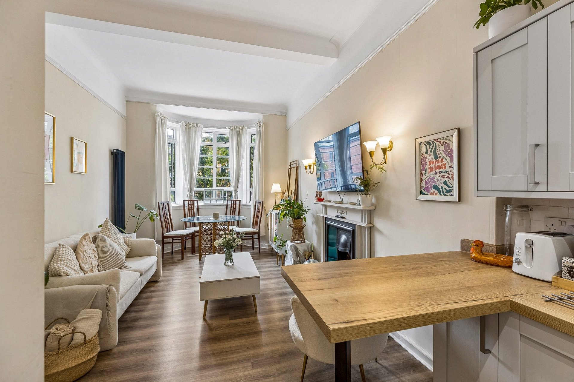 2/1, 12 Dudley Drive, Hyndland, Glasgow, G12 9SB - Picture #10