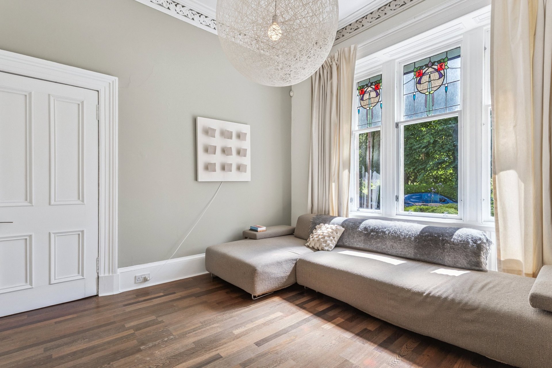 22 Hamilton Drive, Botanics, Glasgow, G12 8DR - Picture #6