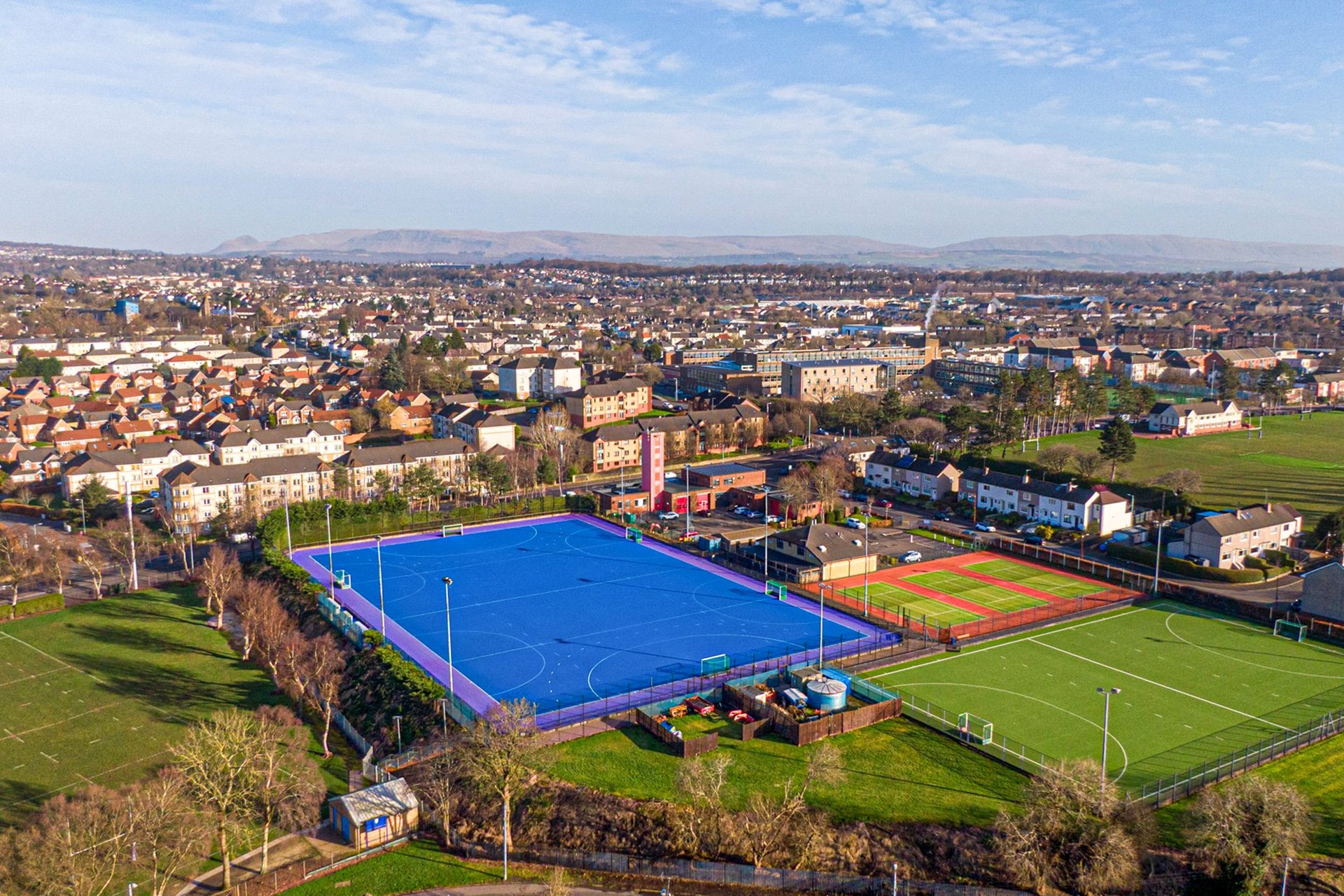 27 Jordanhill Crescent, Jordanhill, Glasgow, G13 1UN - Picture #62