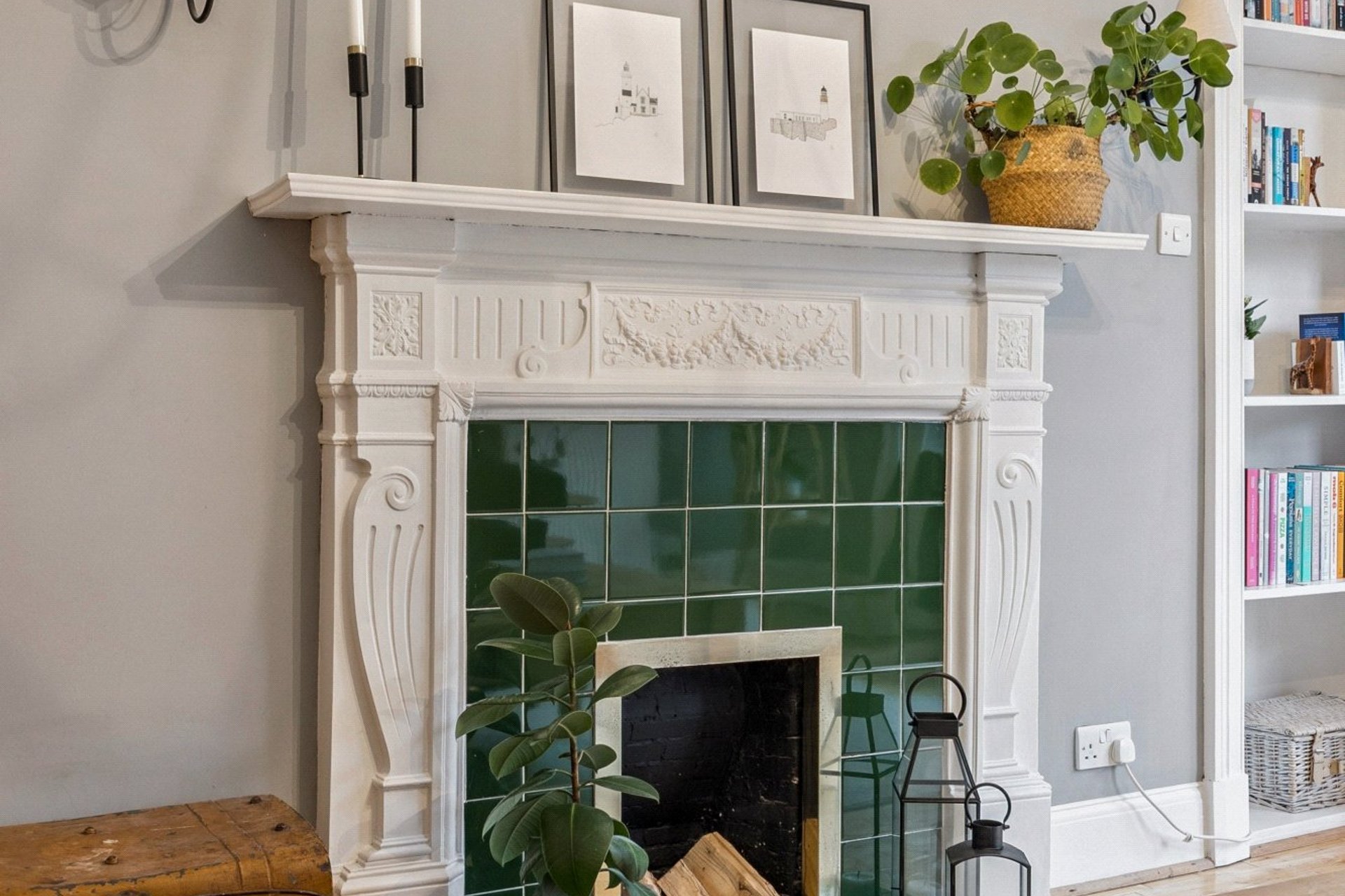 1/1, 33 Airlie Street, Hyndland, Glasgow, G12 9TS - Picture #5