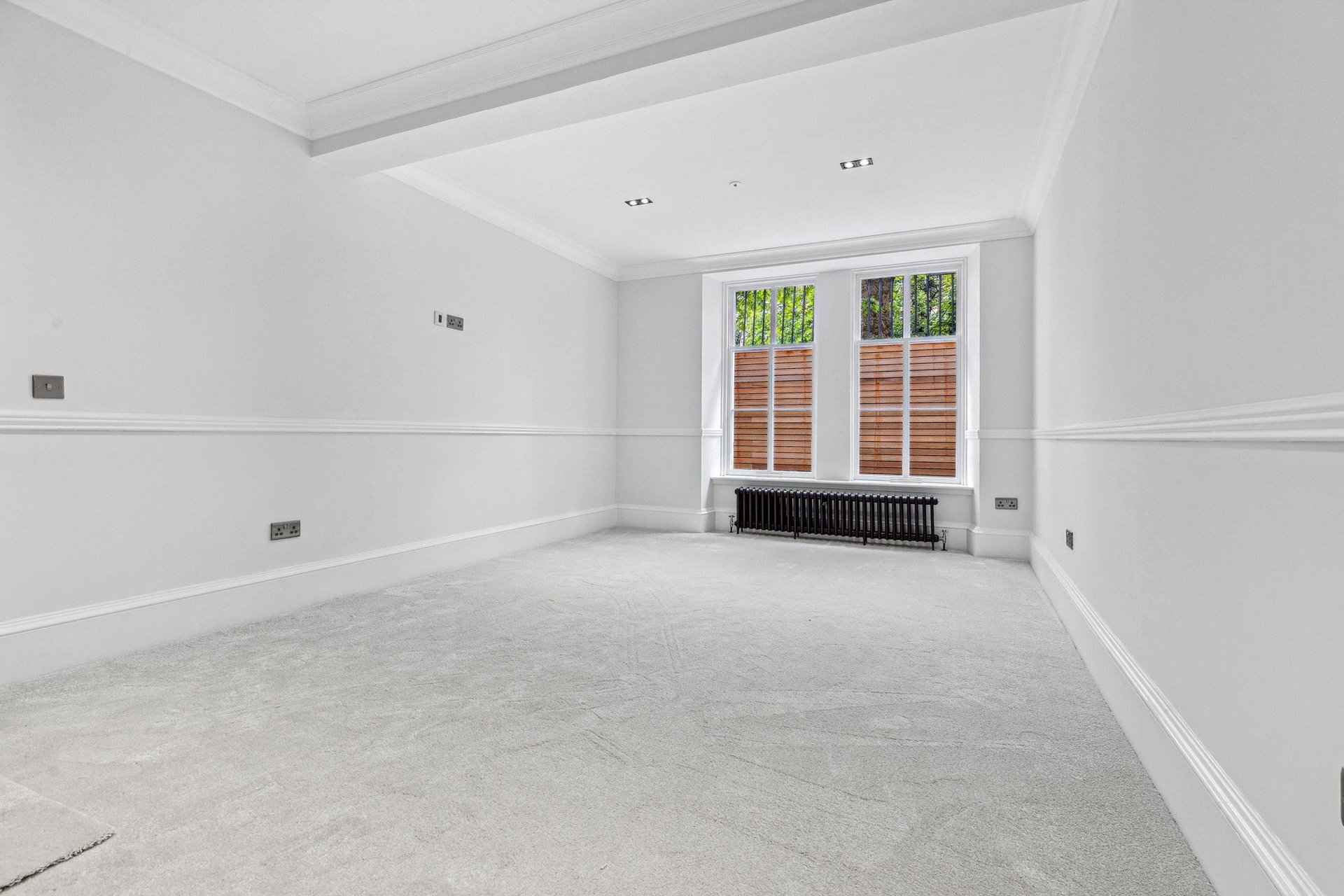Garden Flat, 20 Sandyford Place, Kelvingrove, Glasgow, G3 7NG - Picture #18