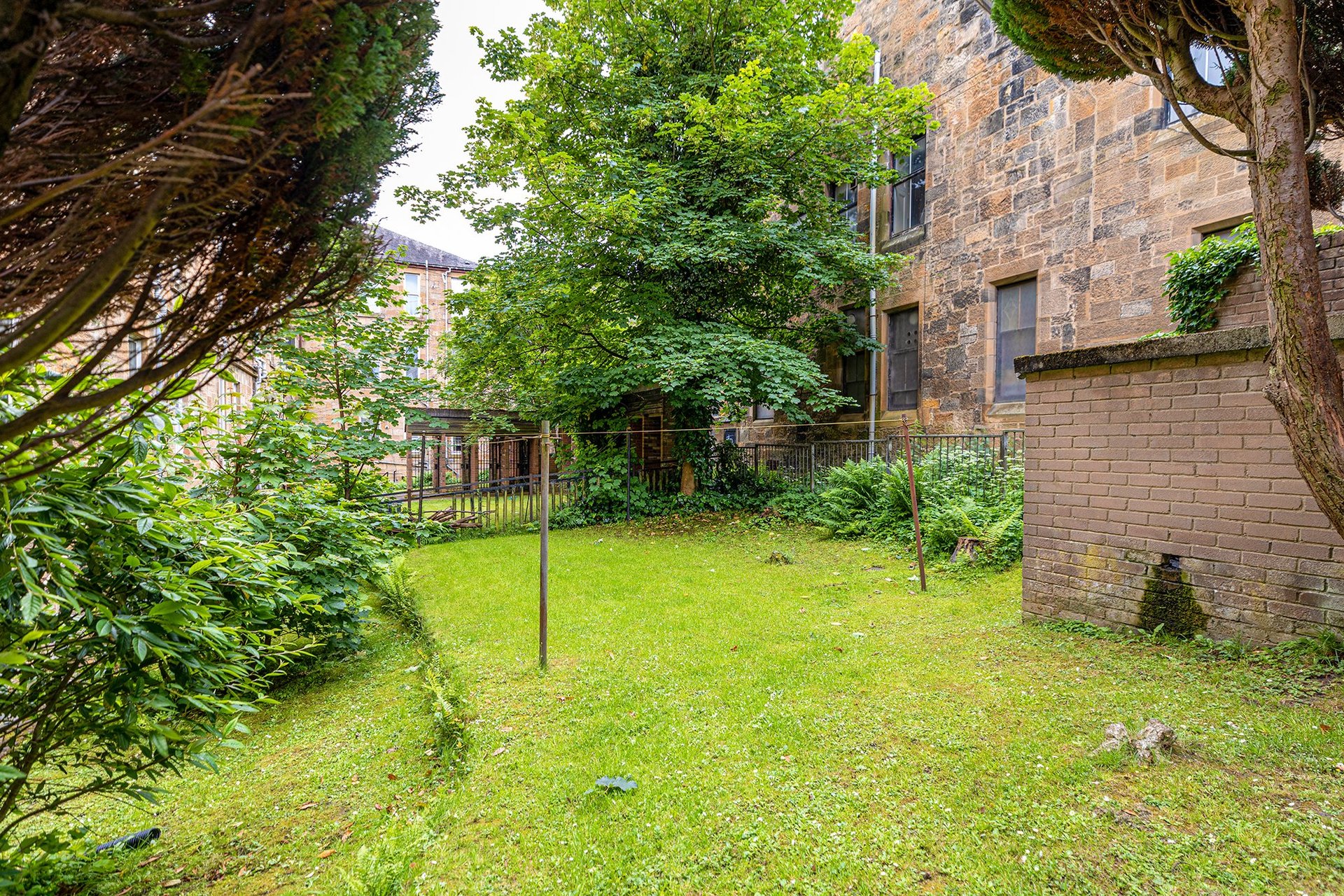 0/2, 26 Herriet Street, Pollokshields, G41 2RH - Picture #27