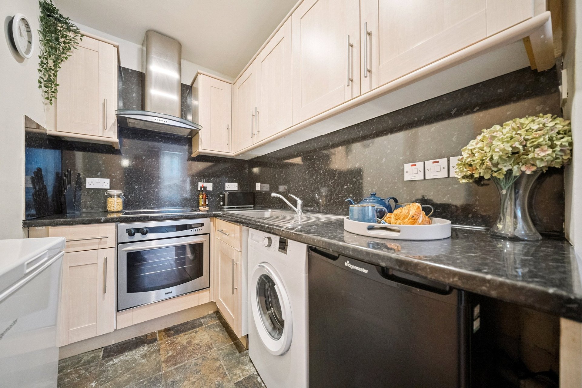 20/3 Spittal Street, Edinburgh, EH3 9DT - Picture #6