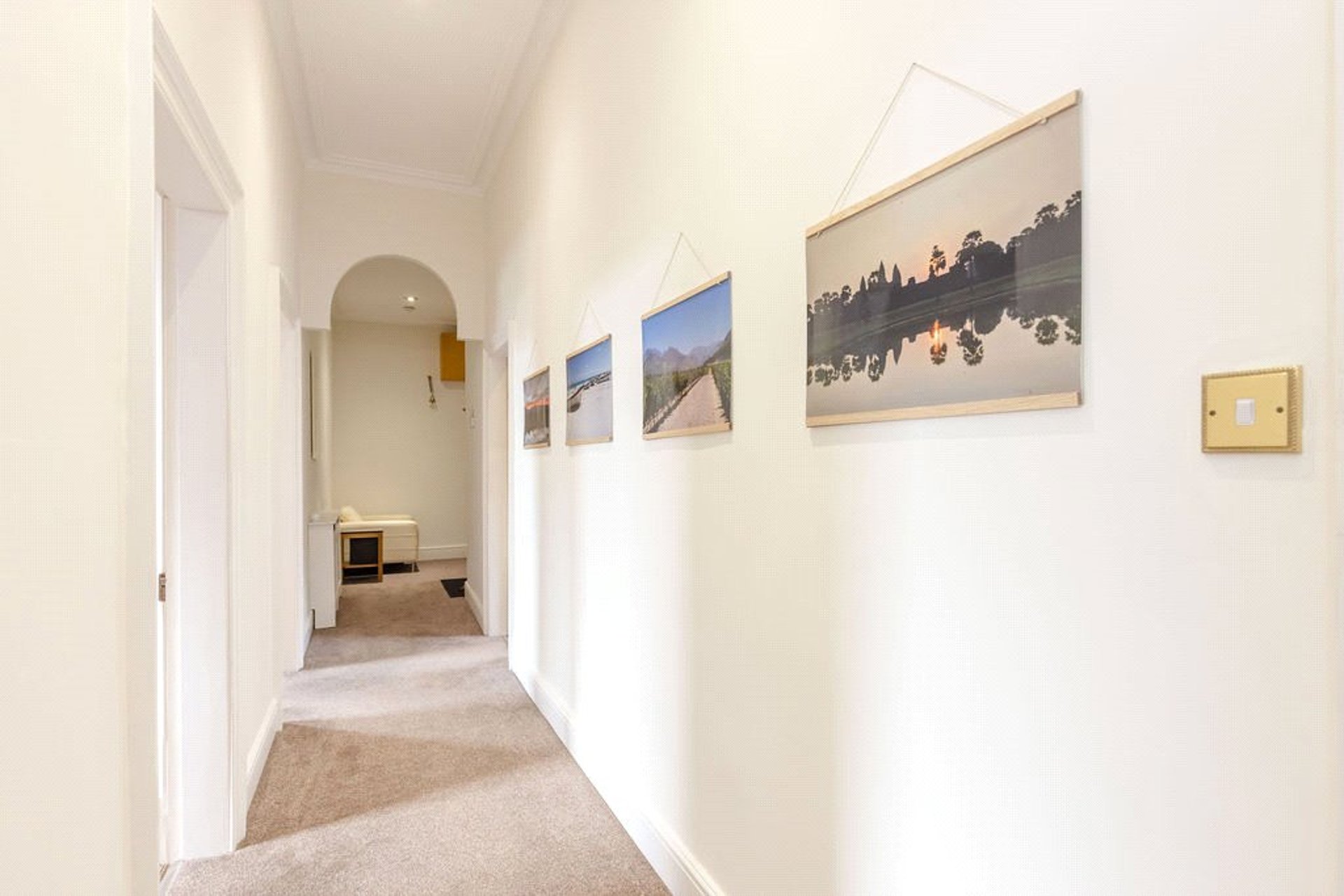 12/8 Atholl Place, Edinburgh, Midlothian, EH3 8HP - Picture #18