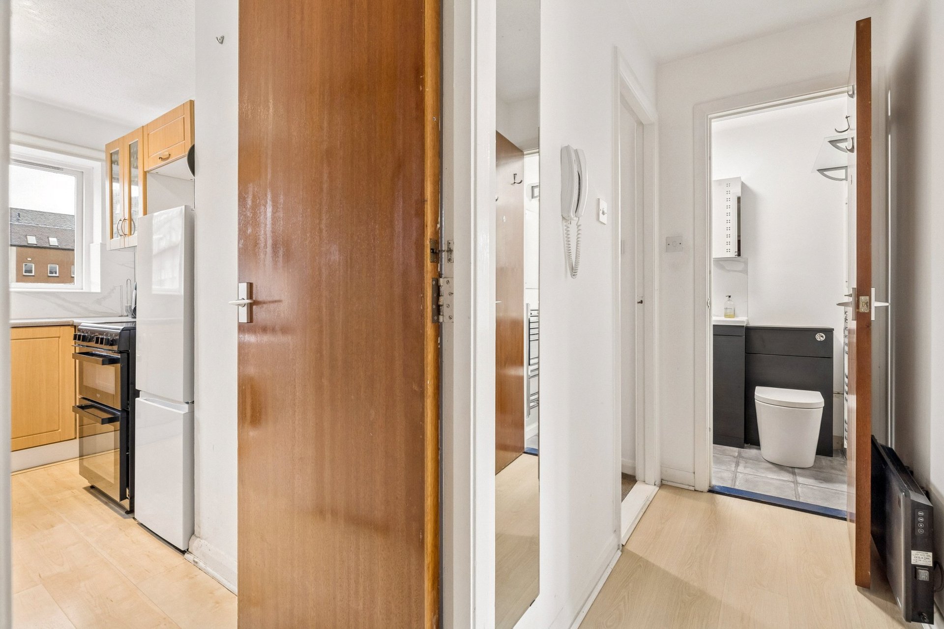3/1, 35 Dorset Street, Finnieston, Glasgow, G3 7AG - Picture #2