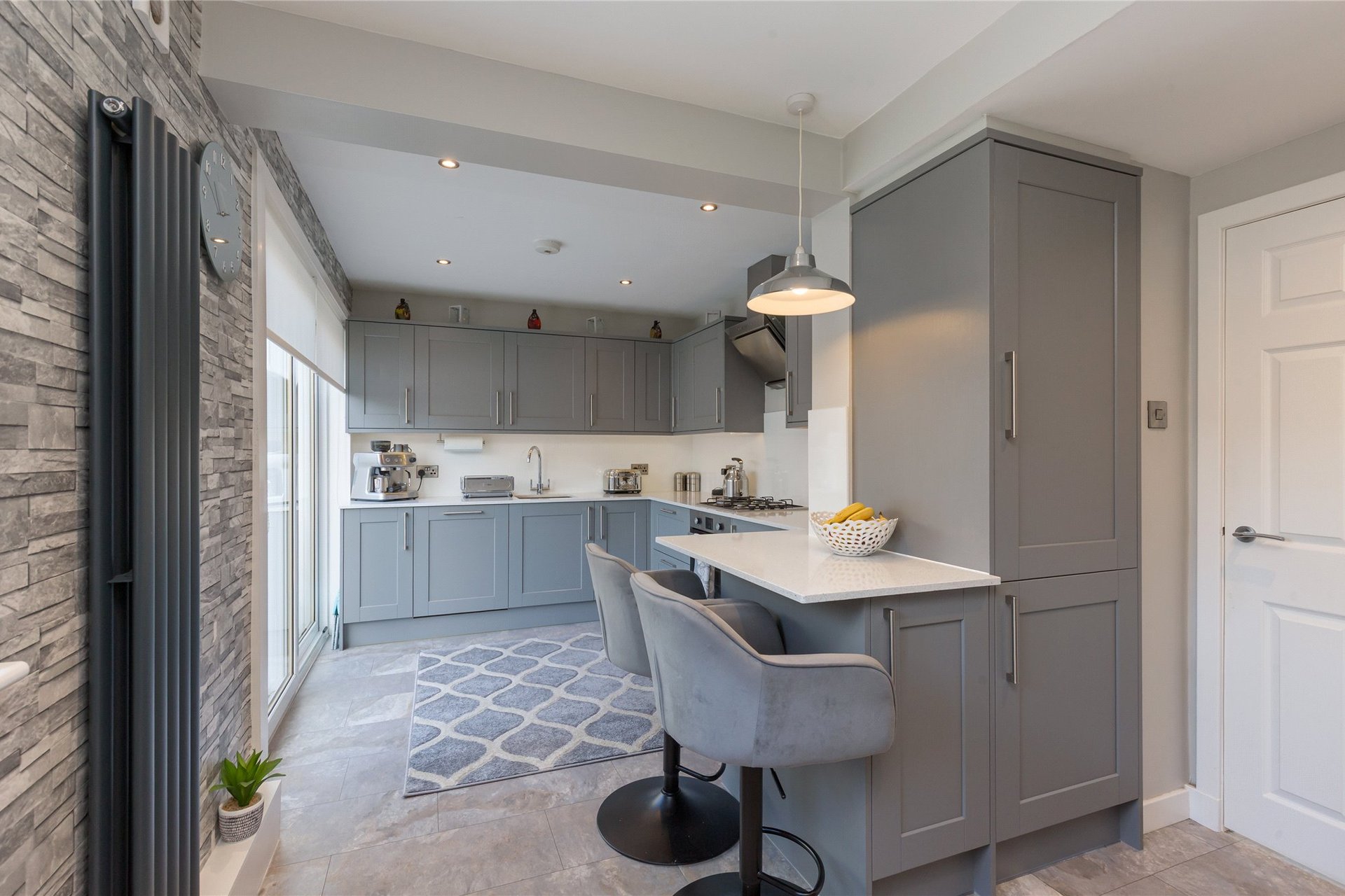 46 Grigor Avenue, Edinburgh, EH4 2PG - Picture #2