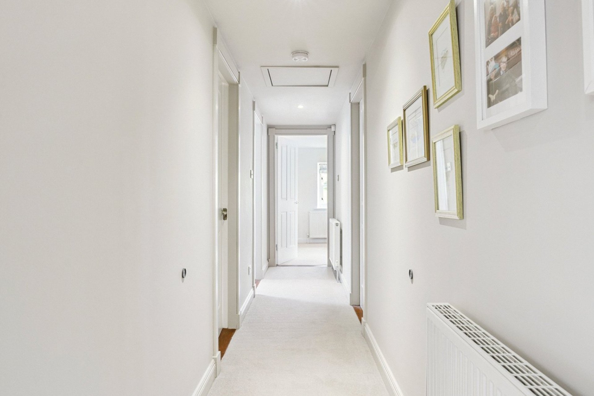 High Housecraigs, 144 Eaglesham Road, Clarkston, Glasgow, East Renfrewshire, G76 8RP - Picture #46