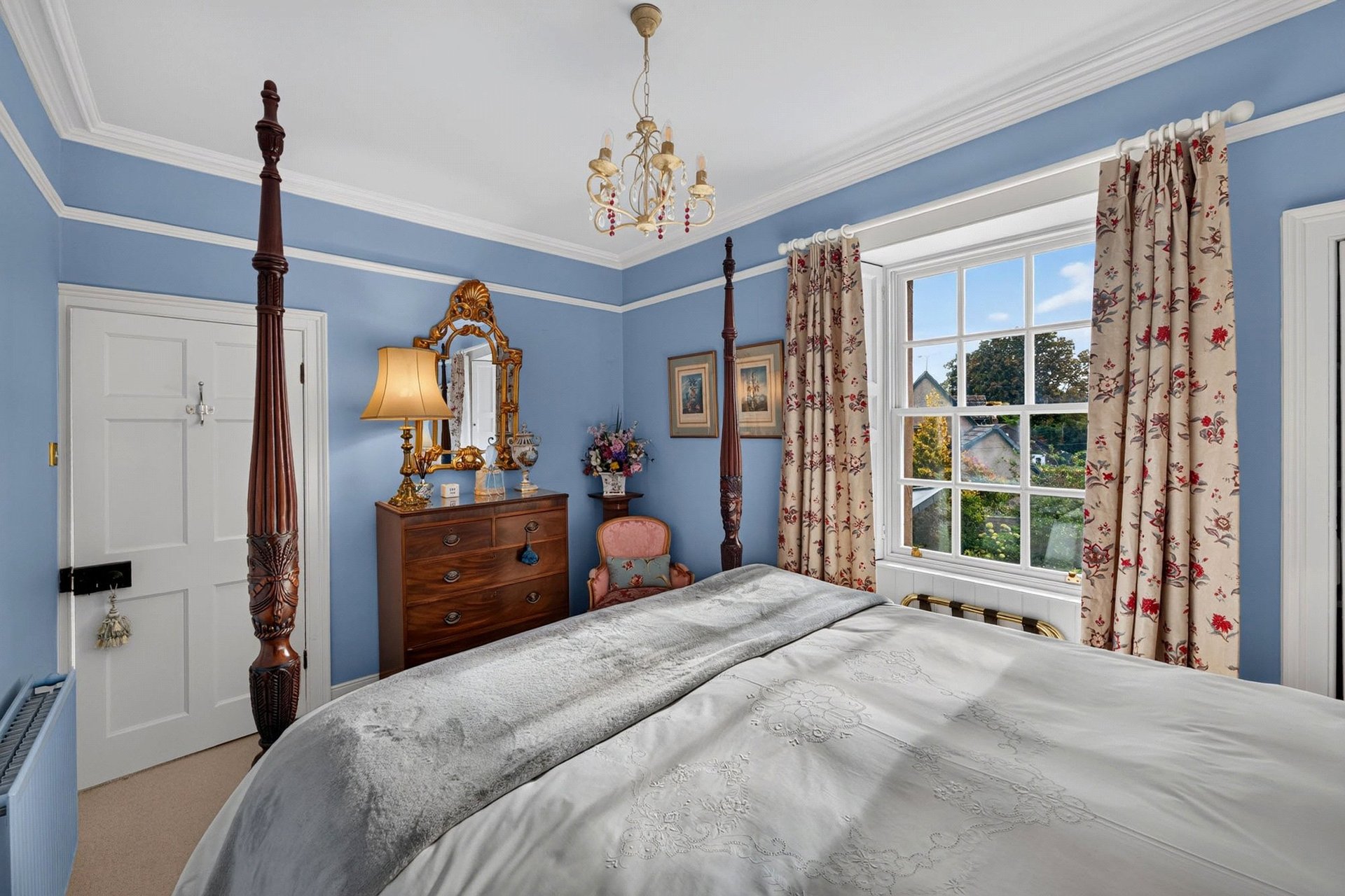 Lyme House, 51 Shedden Park Road, Kelso, Scottish Borders, TD5 7AW - Picture #14