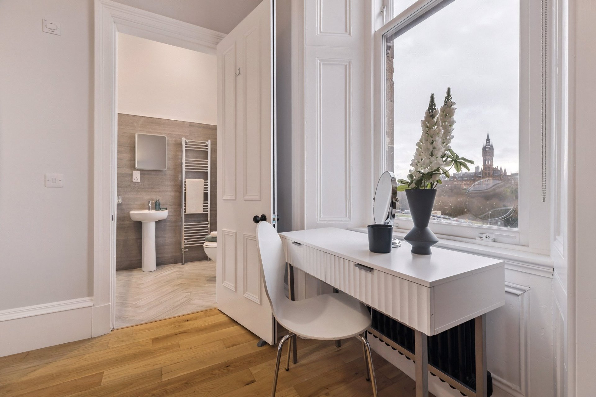 3/1, 23 Radnor Street, Kelvingrove, Glasgow, G3 7UA - Picture #21