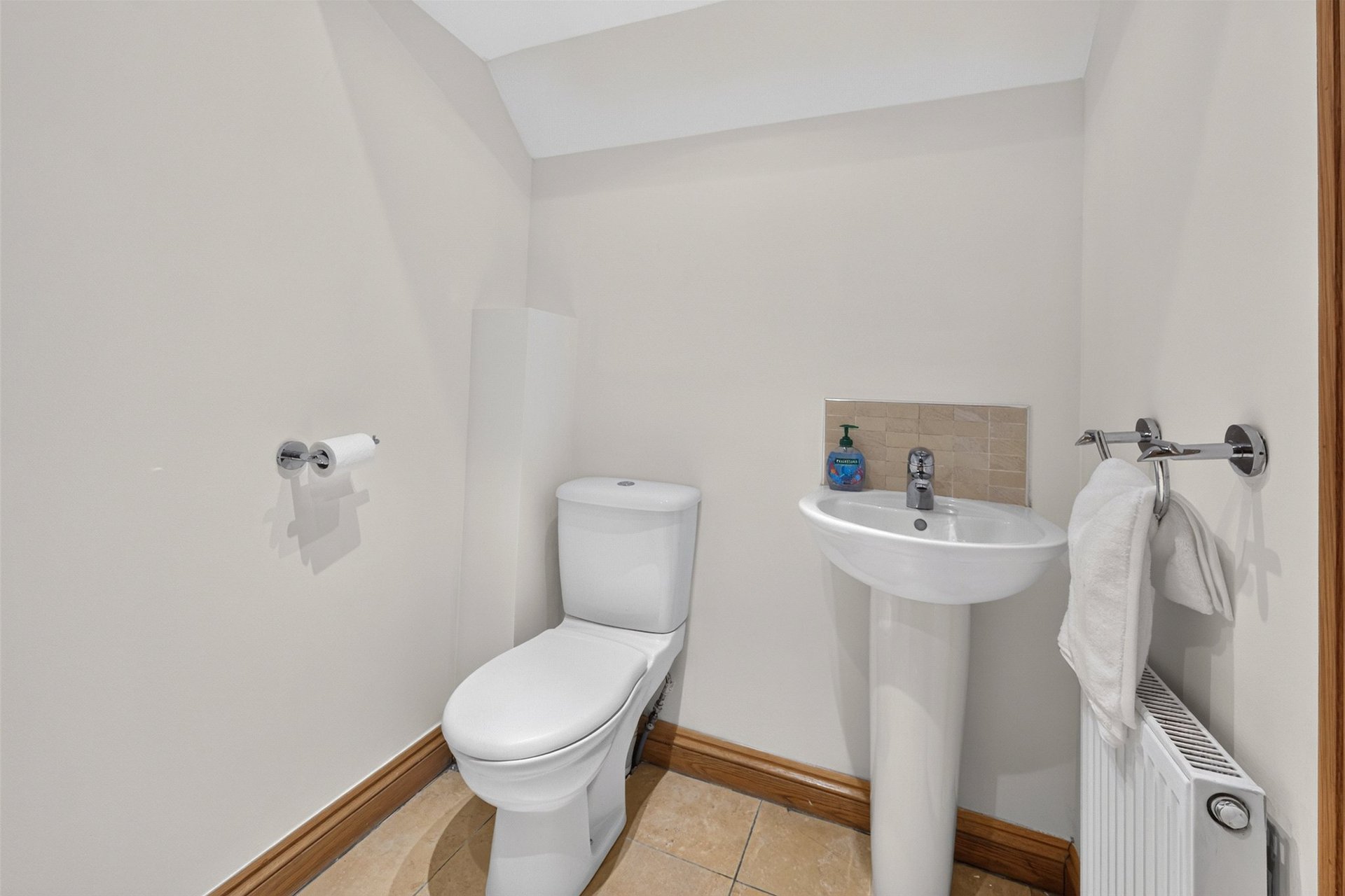 42 Deanwood Avenue, Glasgow, East Renfrewshire, G44 3RJ - Picture #12