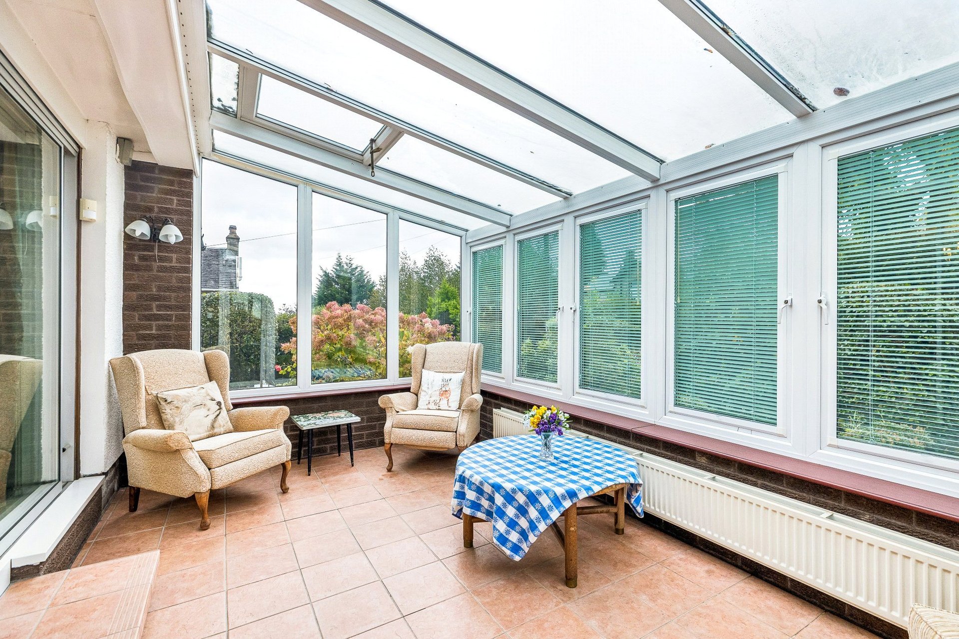 9A Thorn Road, Bearsden, G61 4PP - Picture #9