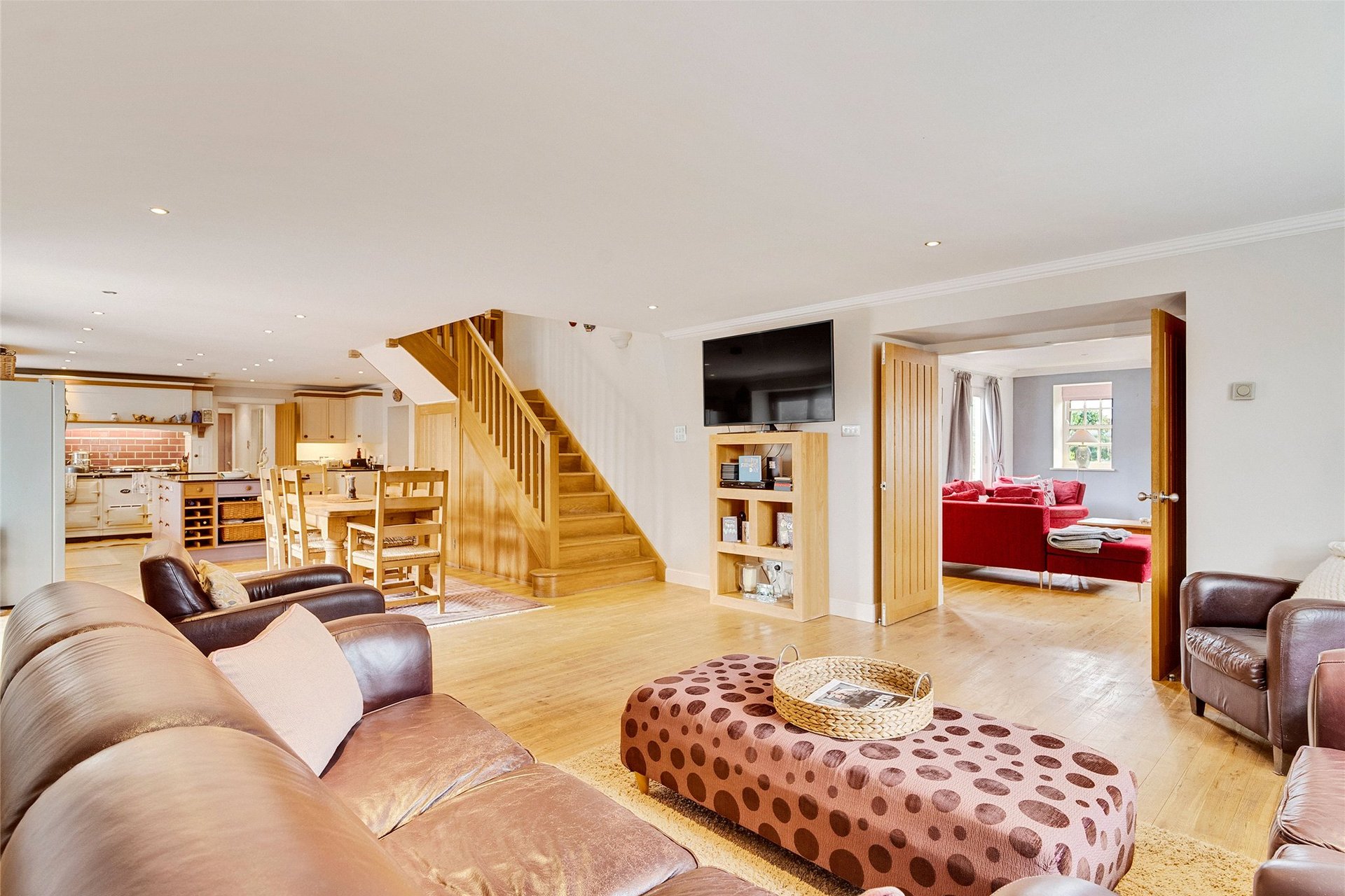 The Gables, Crookhouse Farm, Kelso, Scottish Borders, TD5 8AE - Picture #6