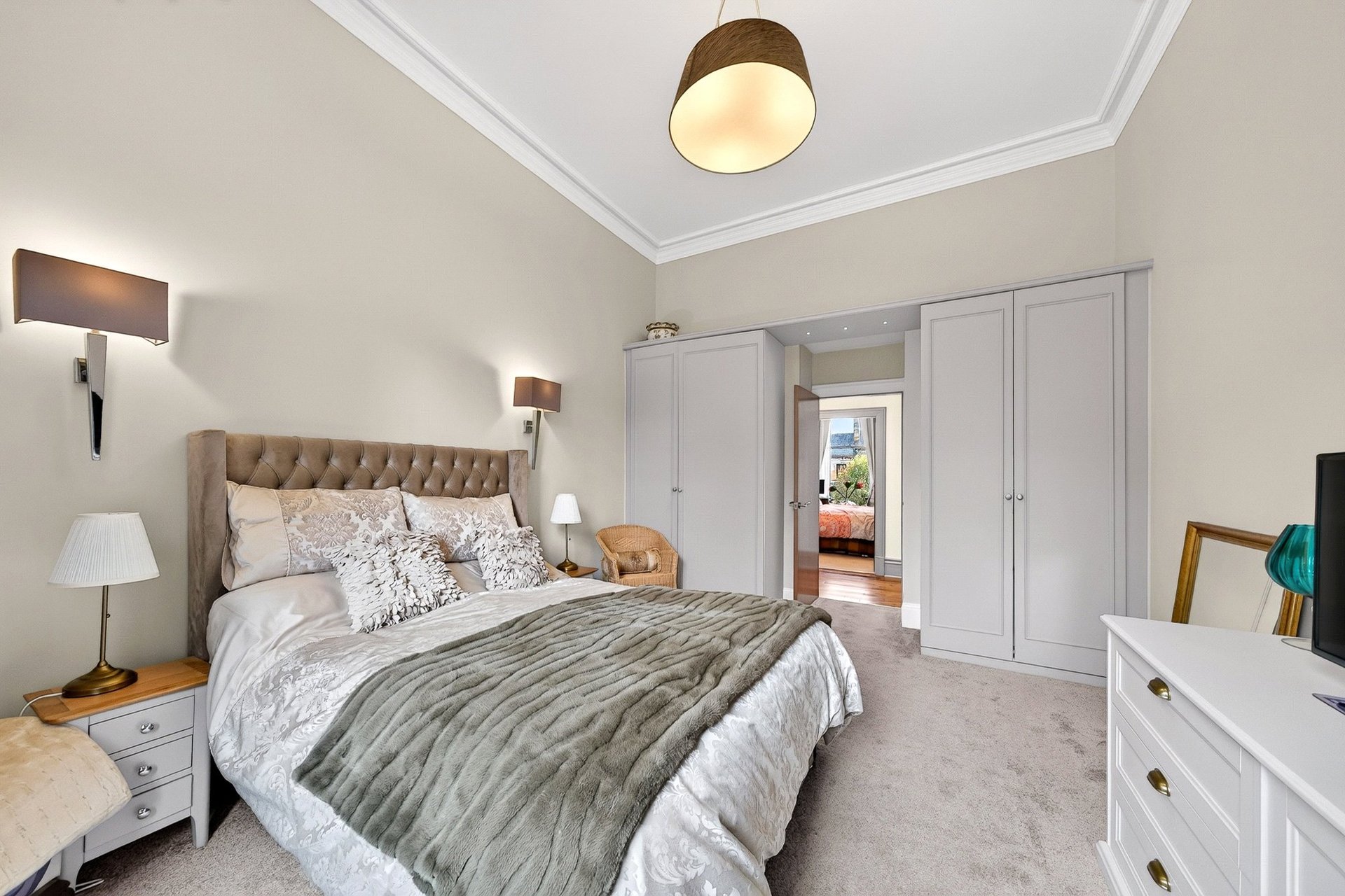 1/1, 5 Kensington Road, Dowanhill, Glasgow, G12 9LE - Picture #20