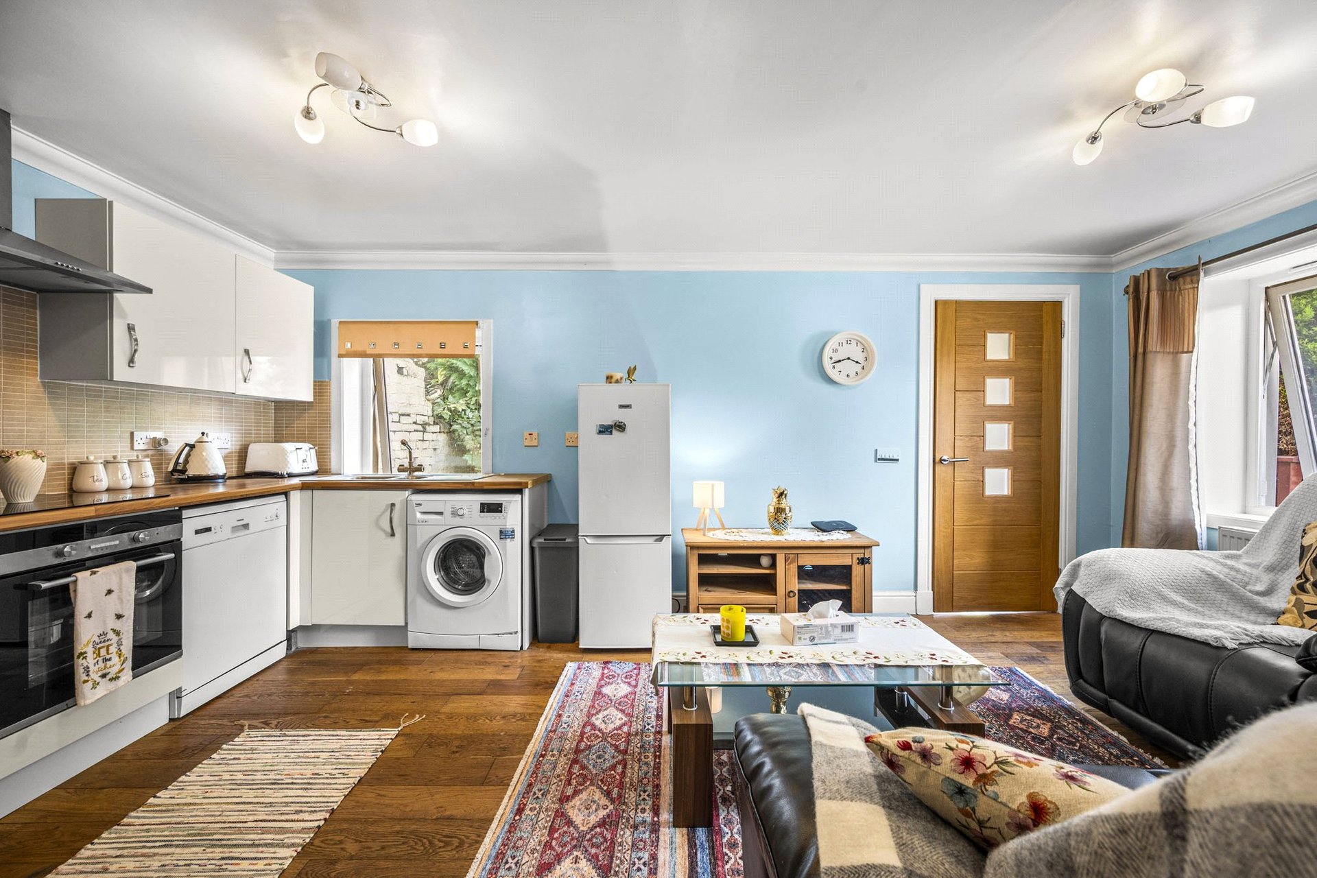 25 Maxwell Drive, Pollokshields, Glasgow, G41 5DS - Picture #45