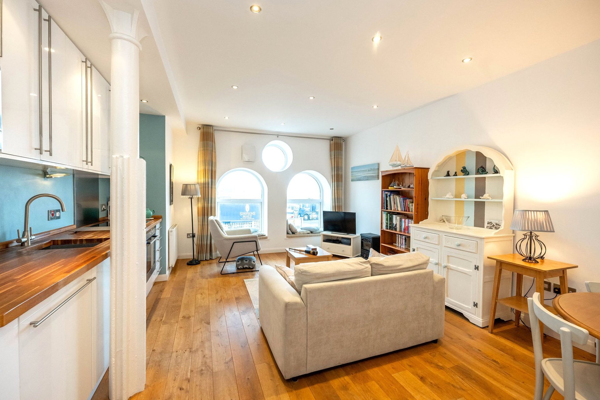 4 Mill Wharf, Tweedmouth, Berwick-upon-Tweed, Northumberland, TD15 2BP - Picture #5