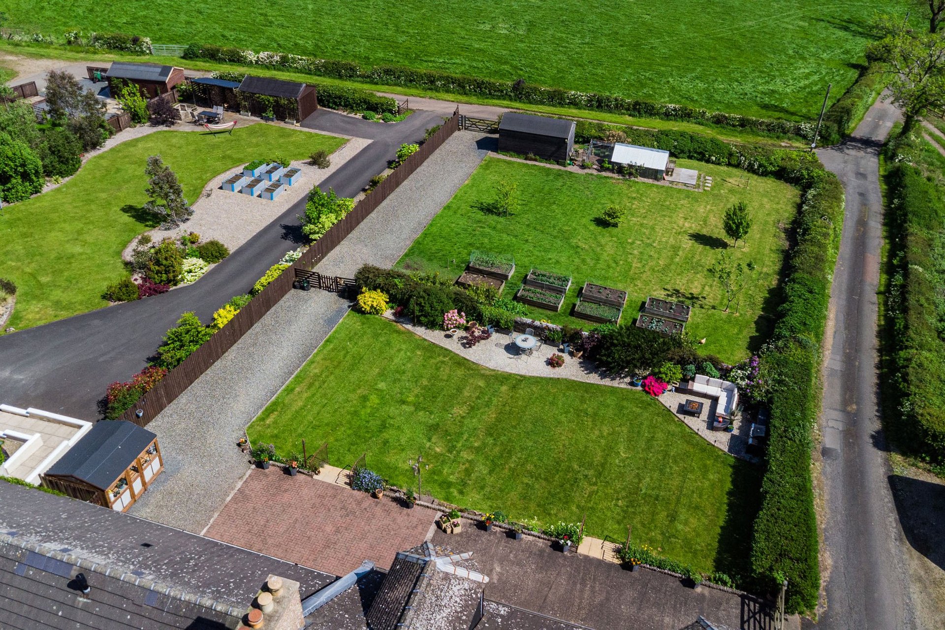 Barrhill Farm, Kilbirnie, North Ayrshire, KA25 7LL - Picture #45