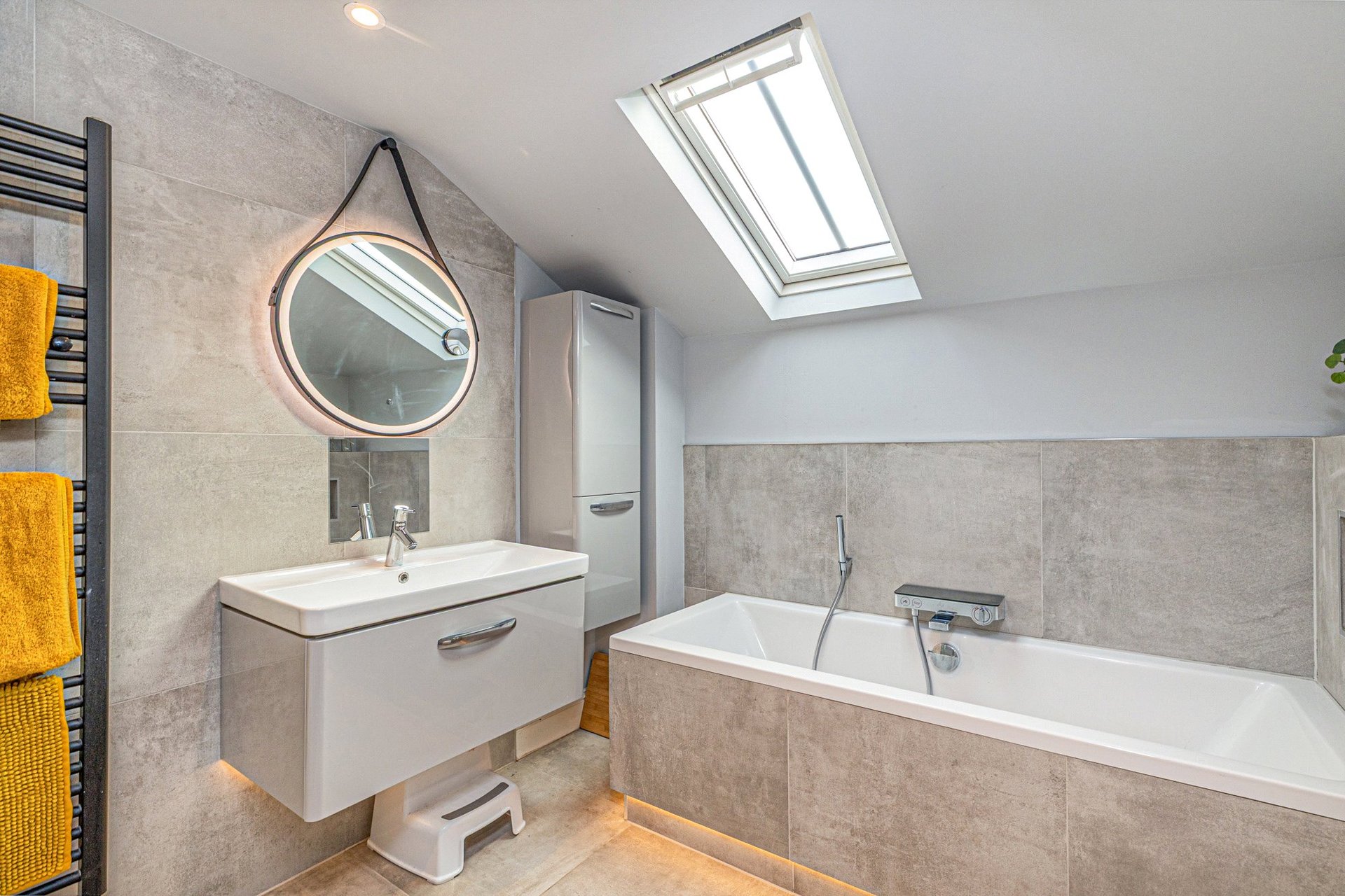 12 Victoria Park Street, Victoria Park, Glasgow, G14 9QA - Picture #18