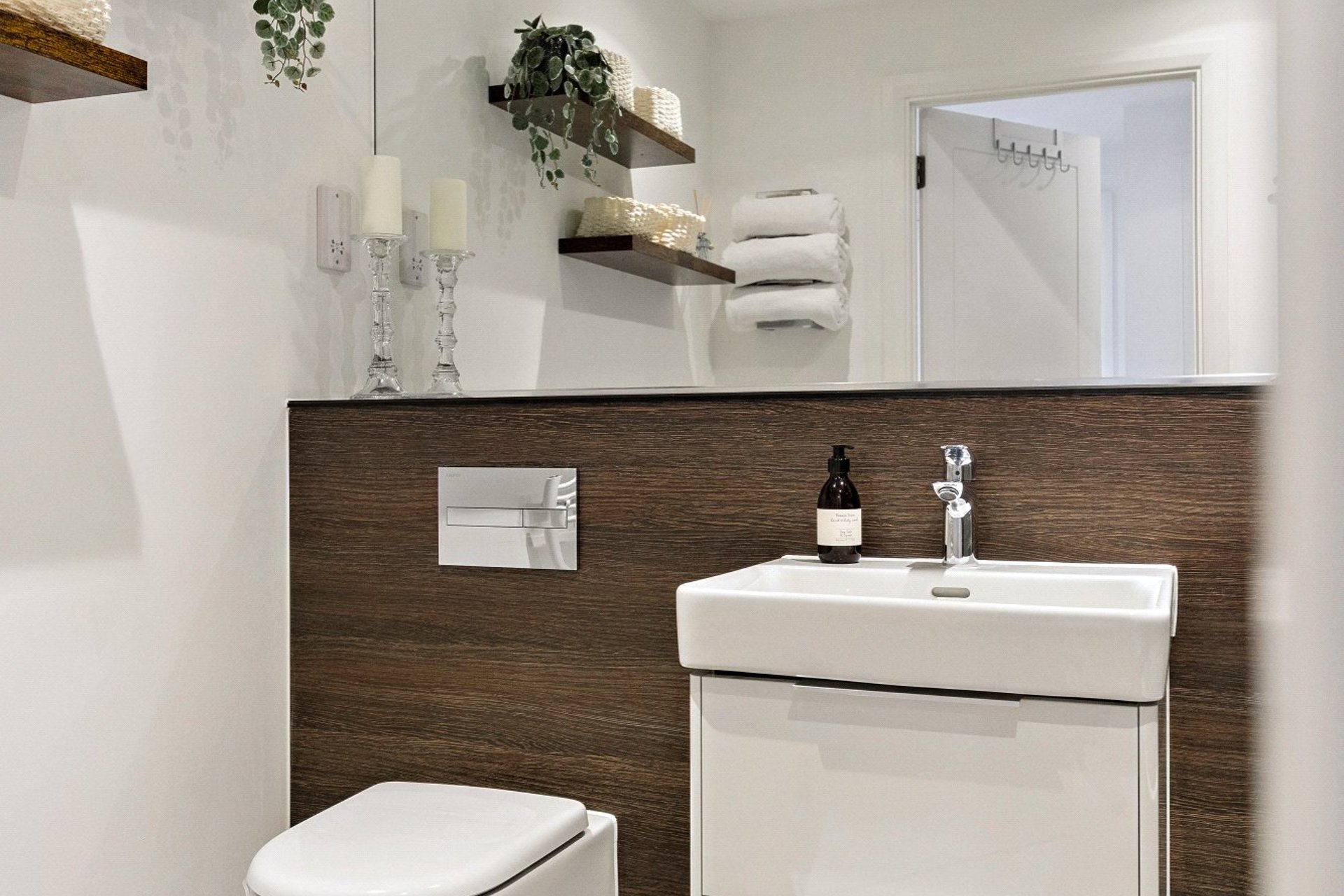 Flat 4/2, 102 Minerva Street, Finnieston, Glasgow, G3 8BY - Picture #16