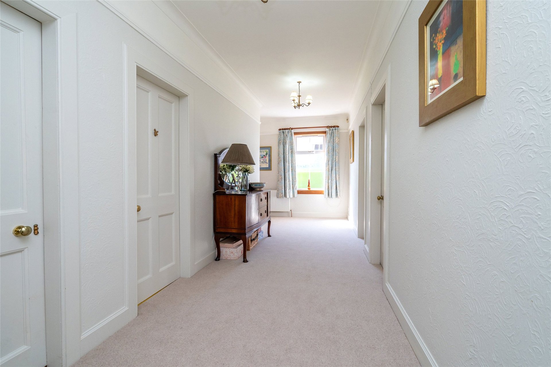 115 Cluny Gardens, Morningside, Edinburgh, EH10 6BP - Picture #6
