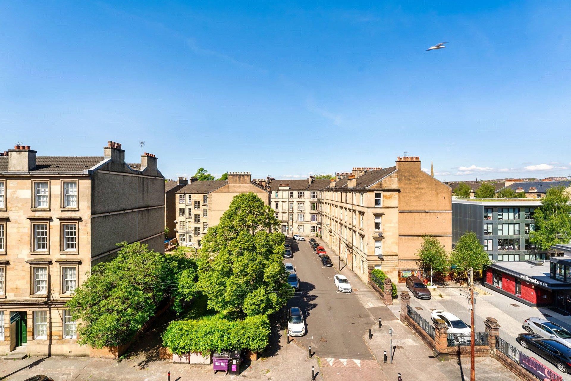 3/2, 30 Willowbank Street, Woodlands, Glasgow, G3 6LZ - Picture #6