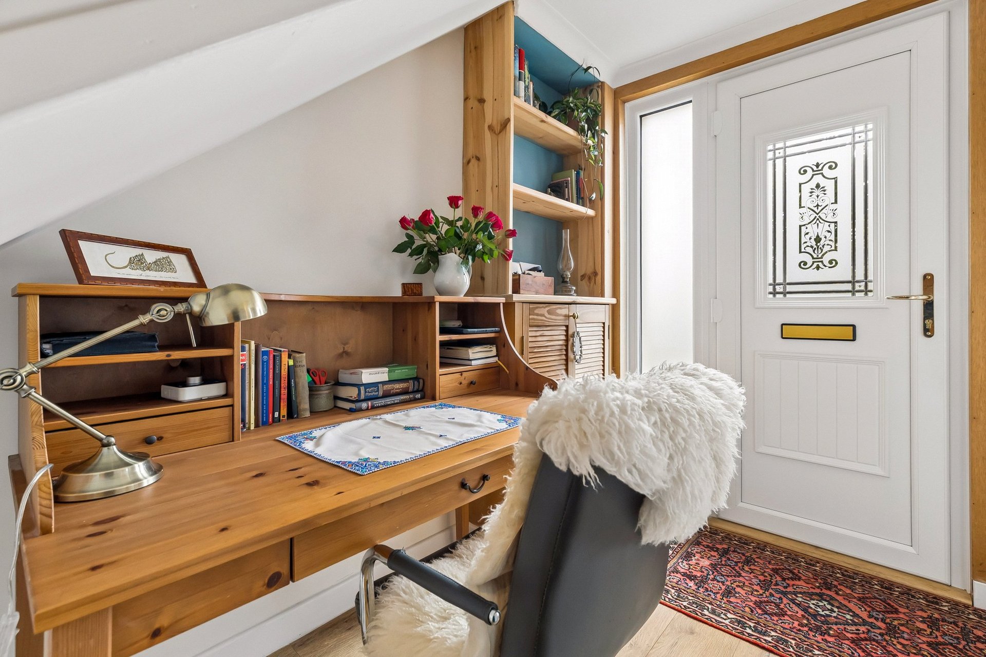 48 Craigielea Crescent, Milngavie, G62 7PP - Picture #6