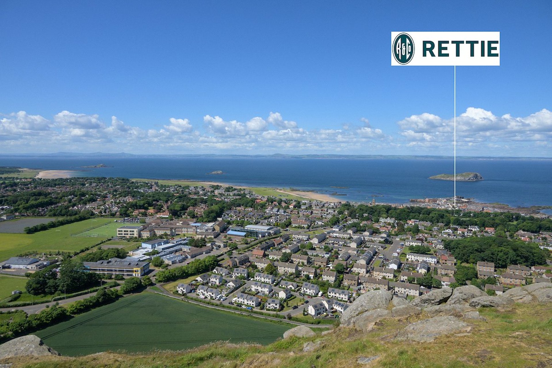 2 Victoria Road, North Berwick, East Lothian, EH39 4JL - Picture #23