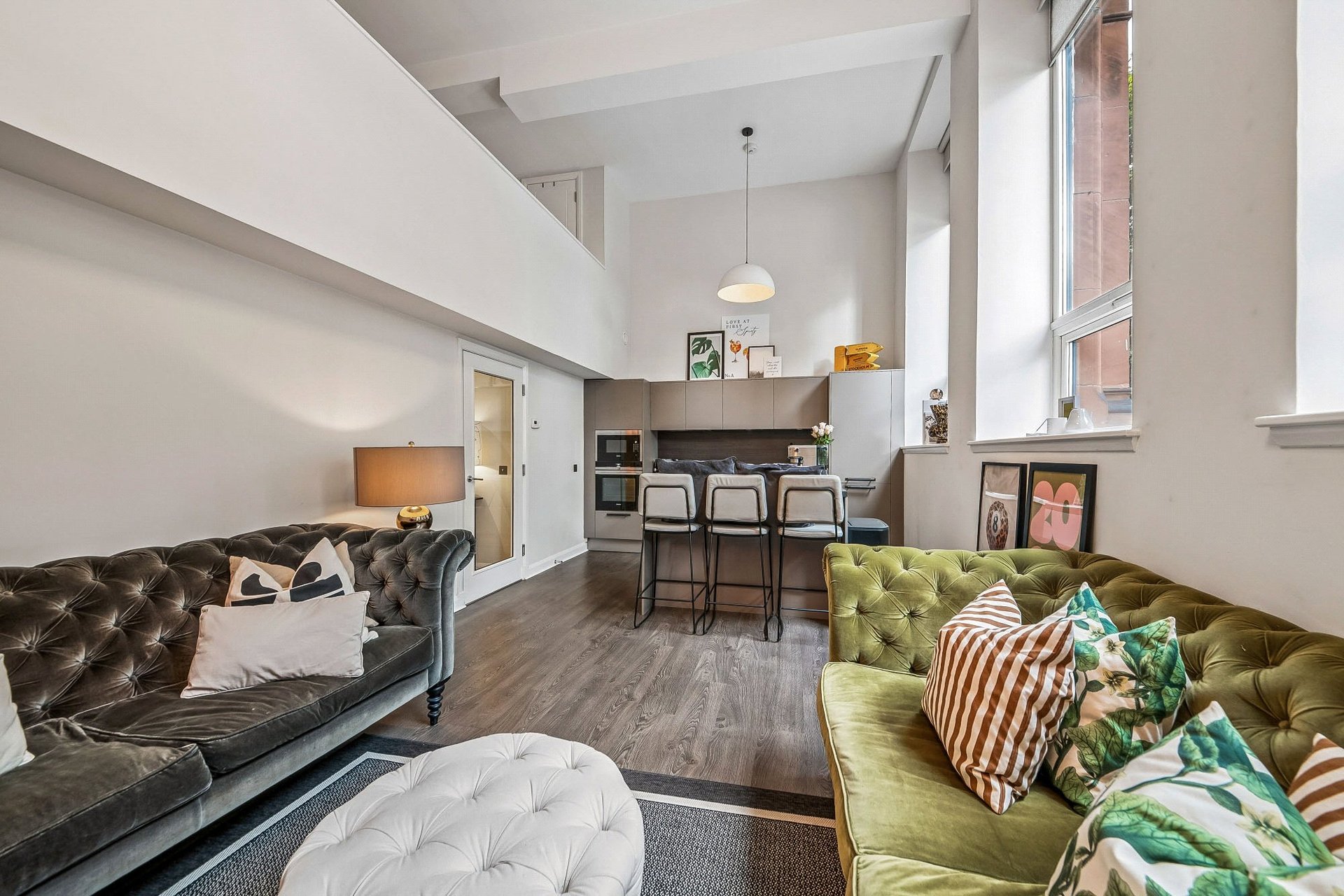 Flat 0/4, 27 Broomhill Avenue, Broomhill, Glasgow, G11 7BF - Picture #11